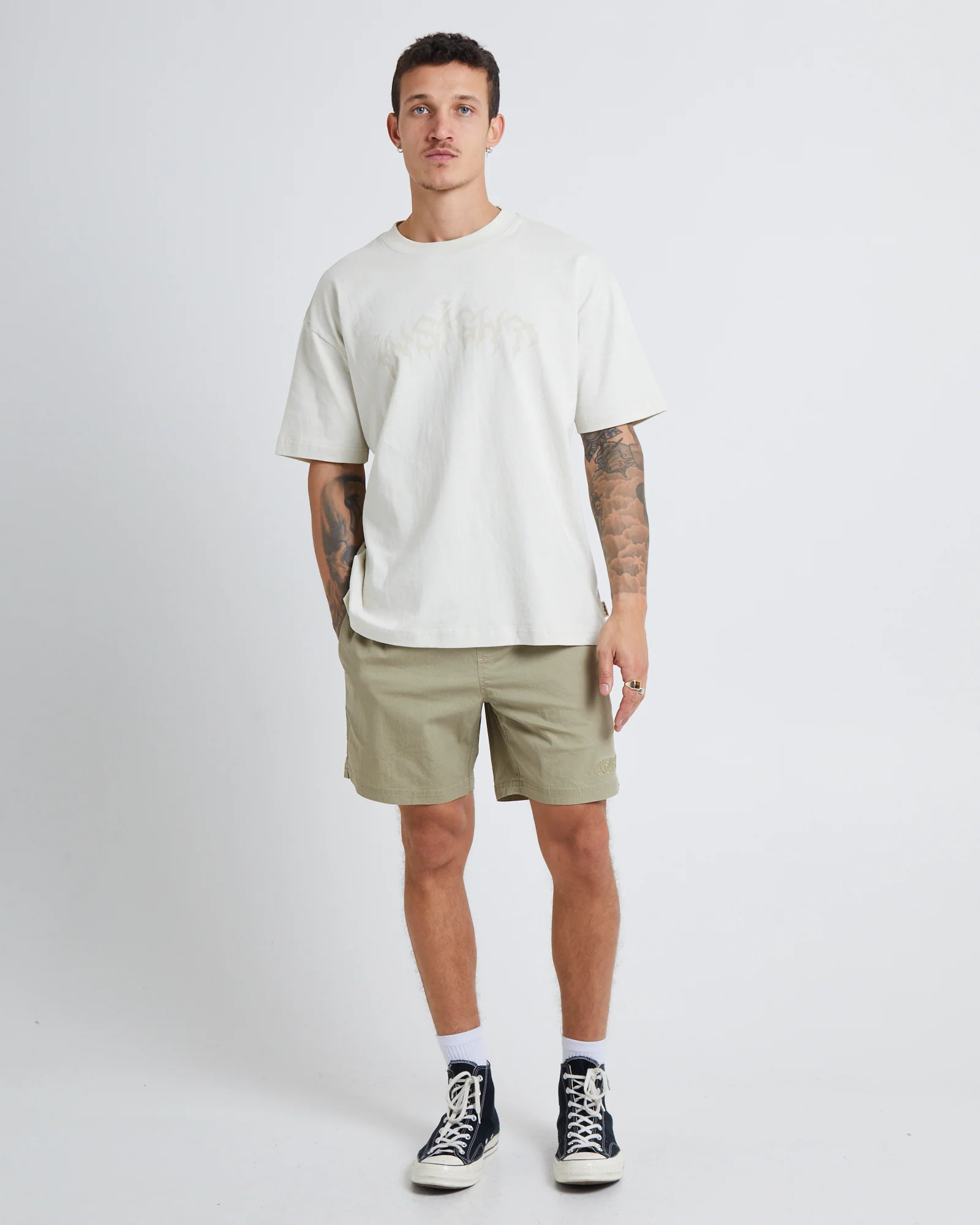 Dive Boardshorts - Image 3