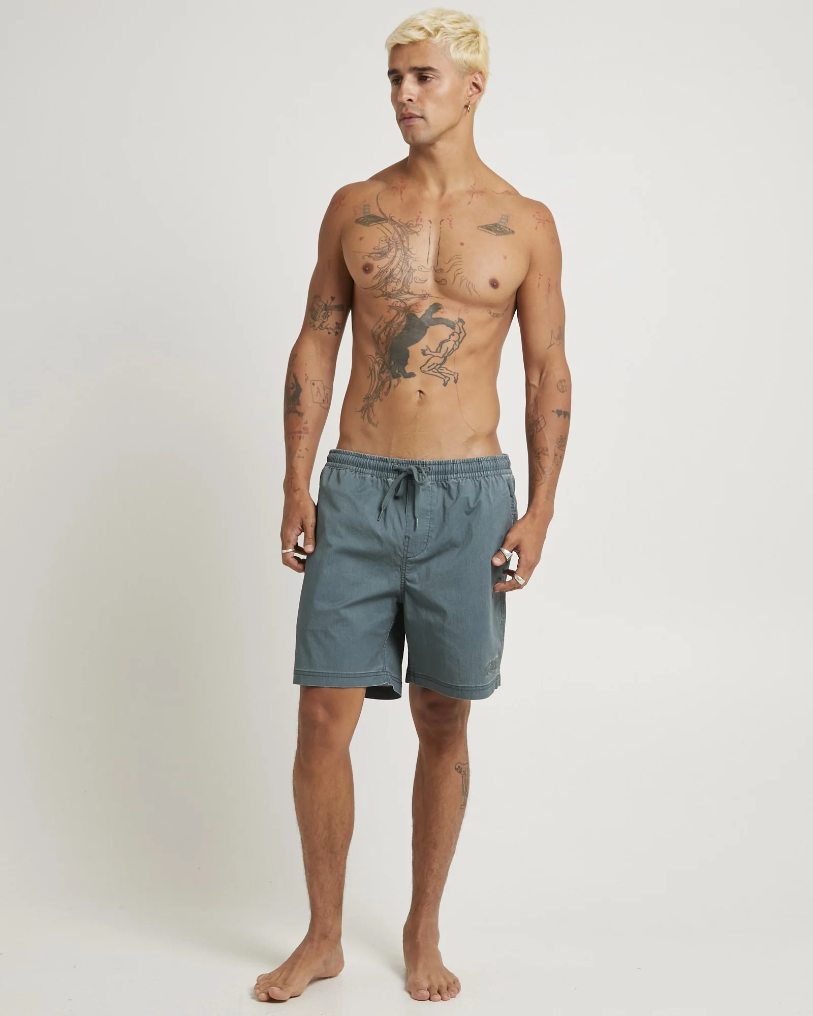 Dive Boardshorts - Image 3
