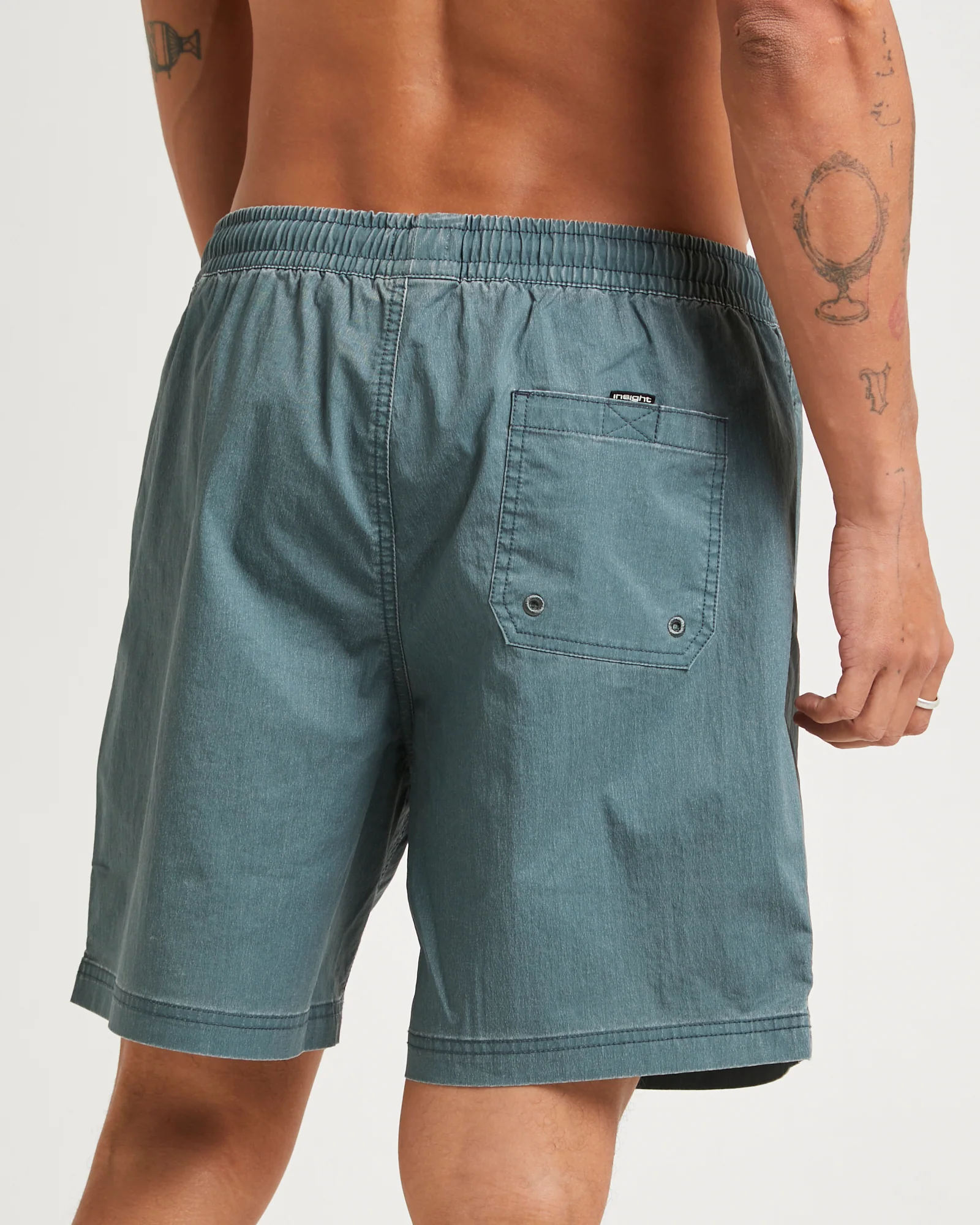 Dive Boardshorts - Image 5