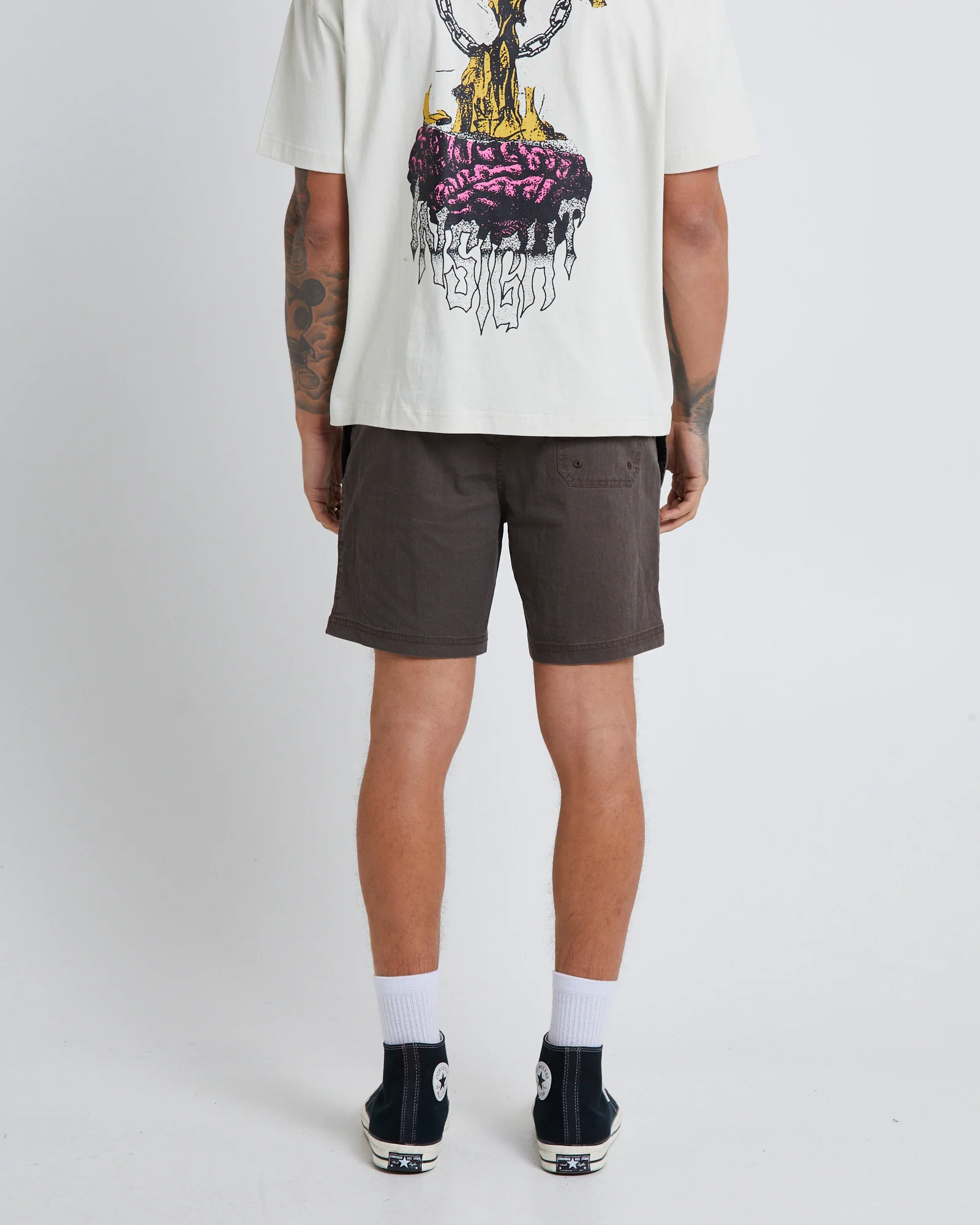 Dive Boardshorts - Image 2