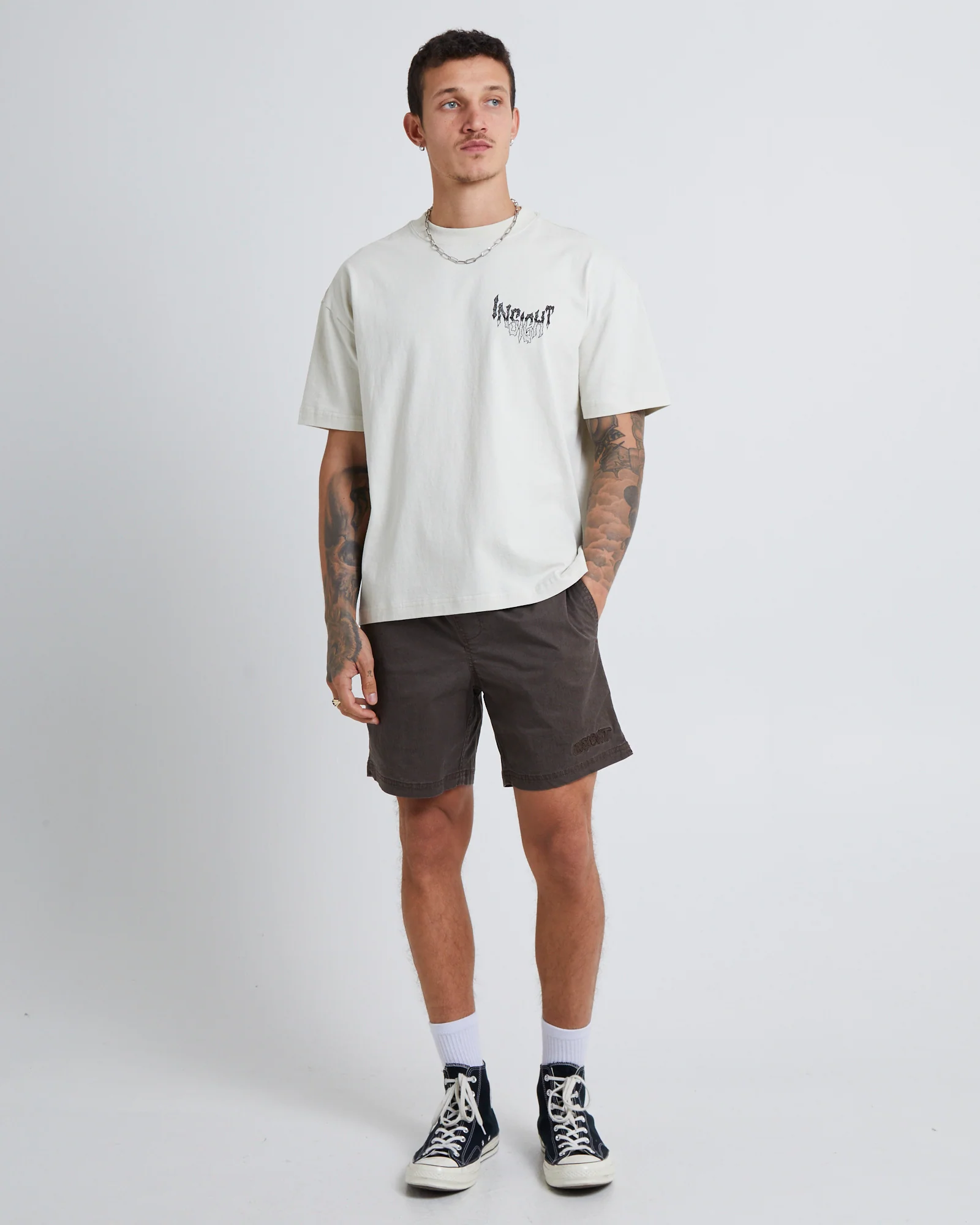 Dive Boardshorts - Image 3