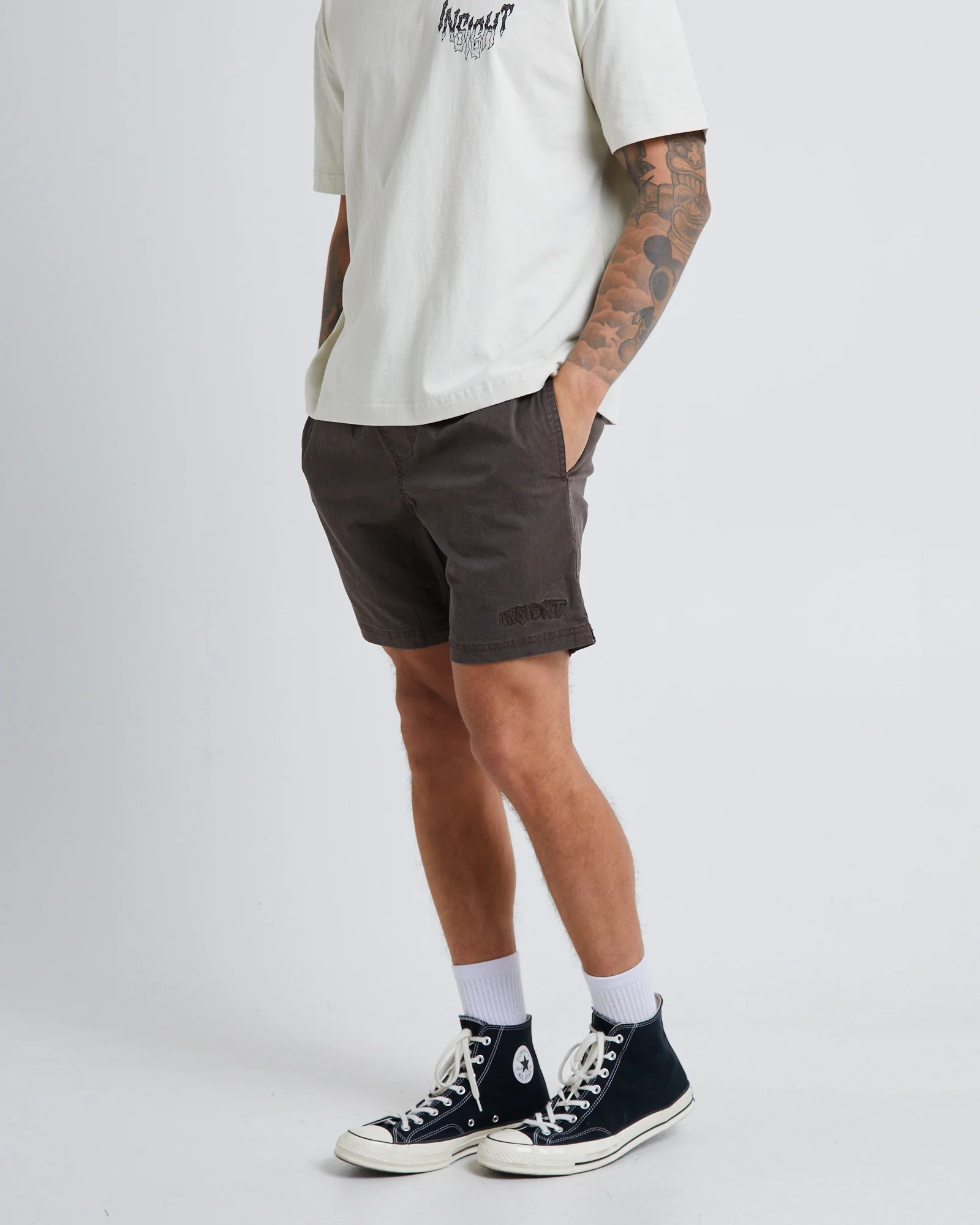 Dive Boardshorts - Image 4