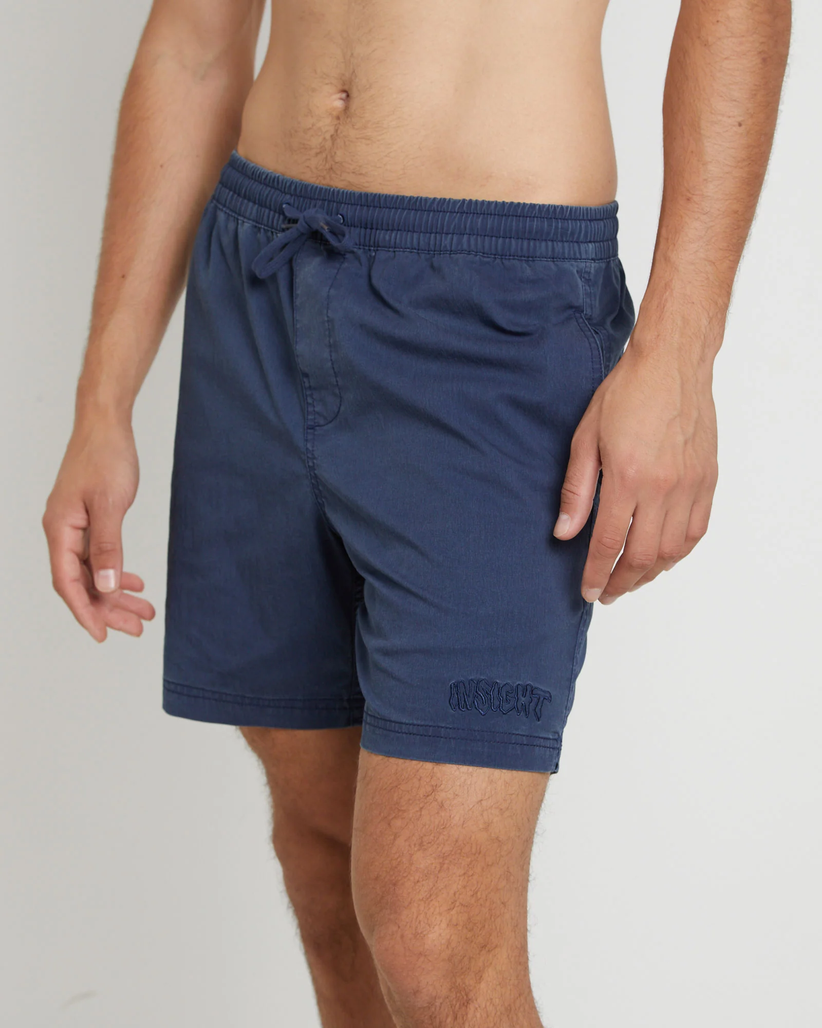 Dive Boardshorts in Navy - Image 5