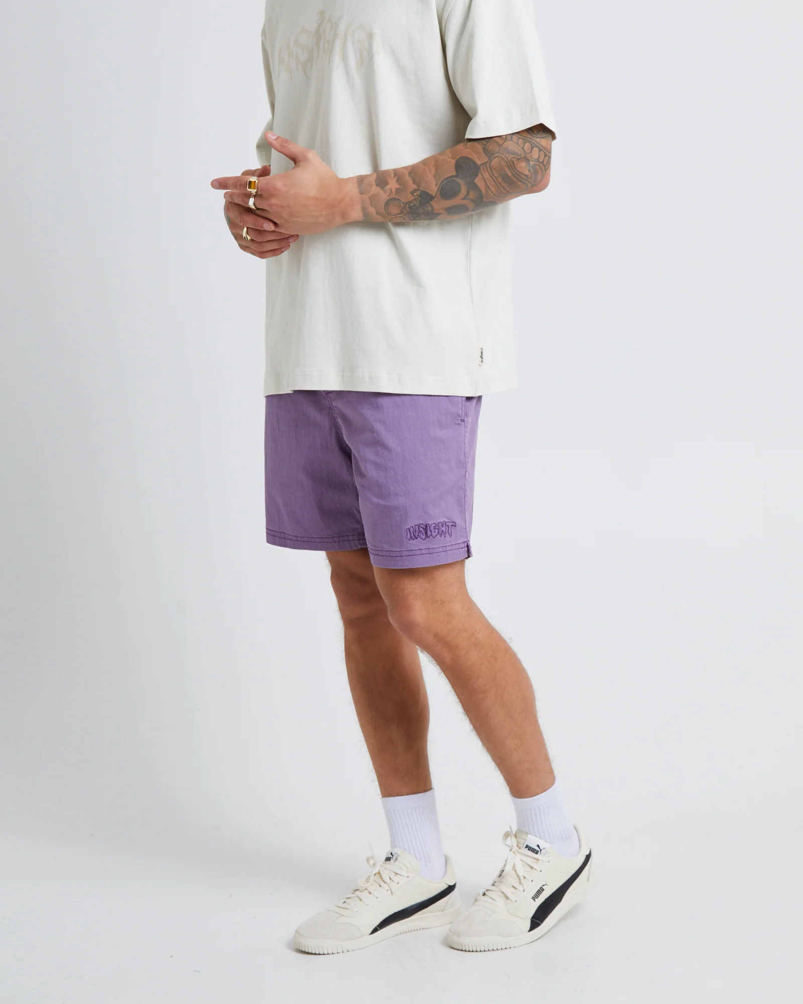 Dive Boardshorts - Image 4