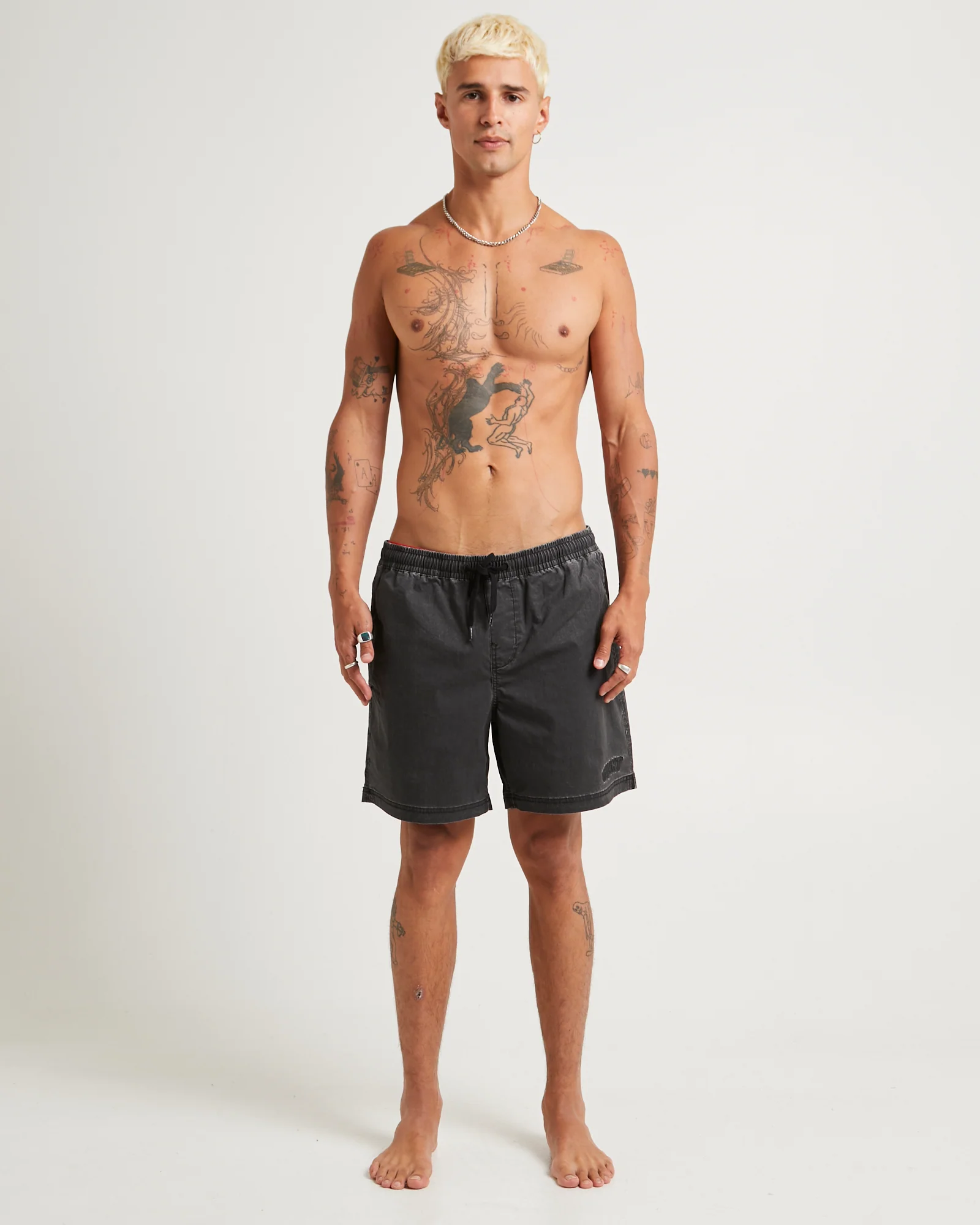 Dive Boardshorts - Image 4