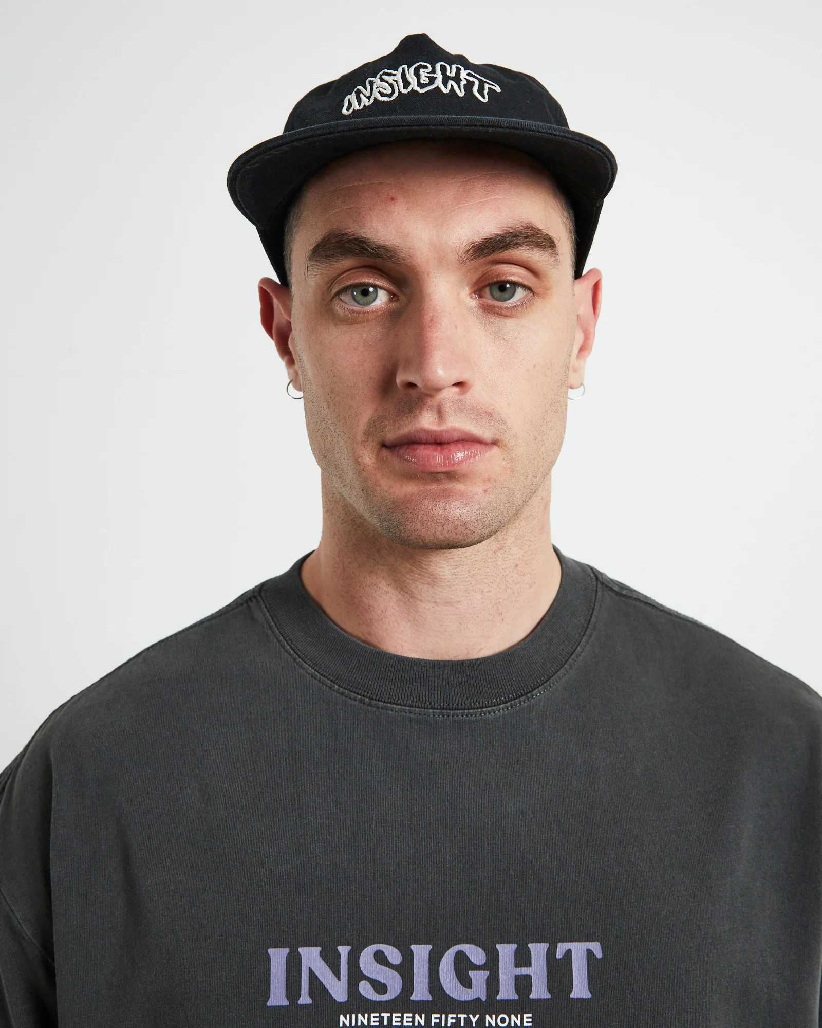 Dive Cap Black
