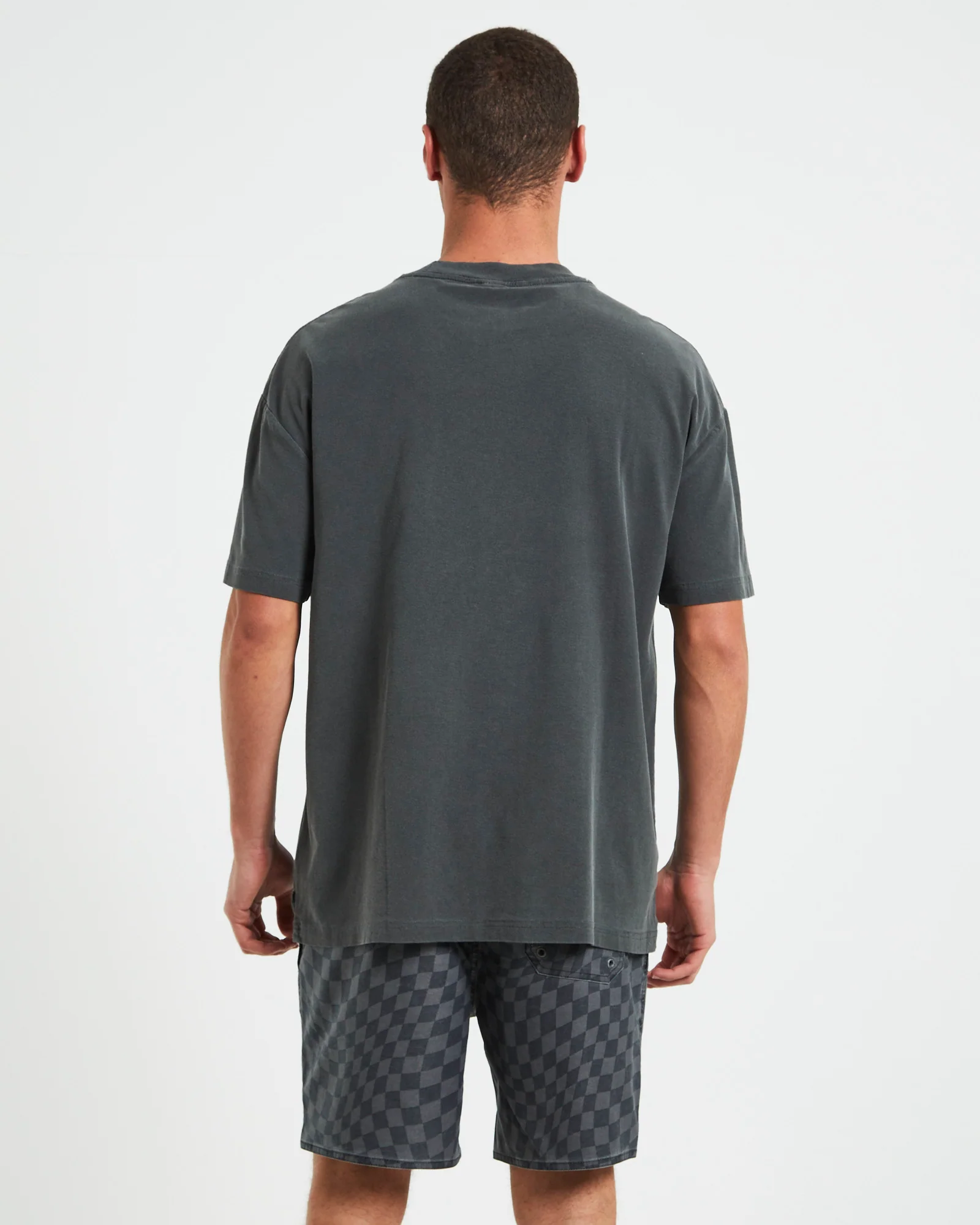 Dive Short Sleeve T-Shirt - Image 2
