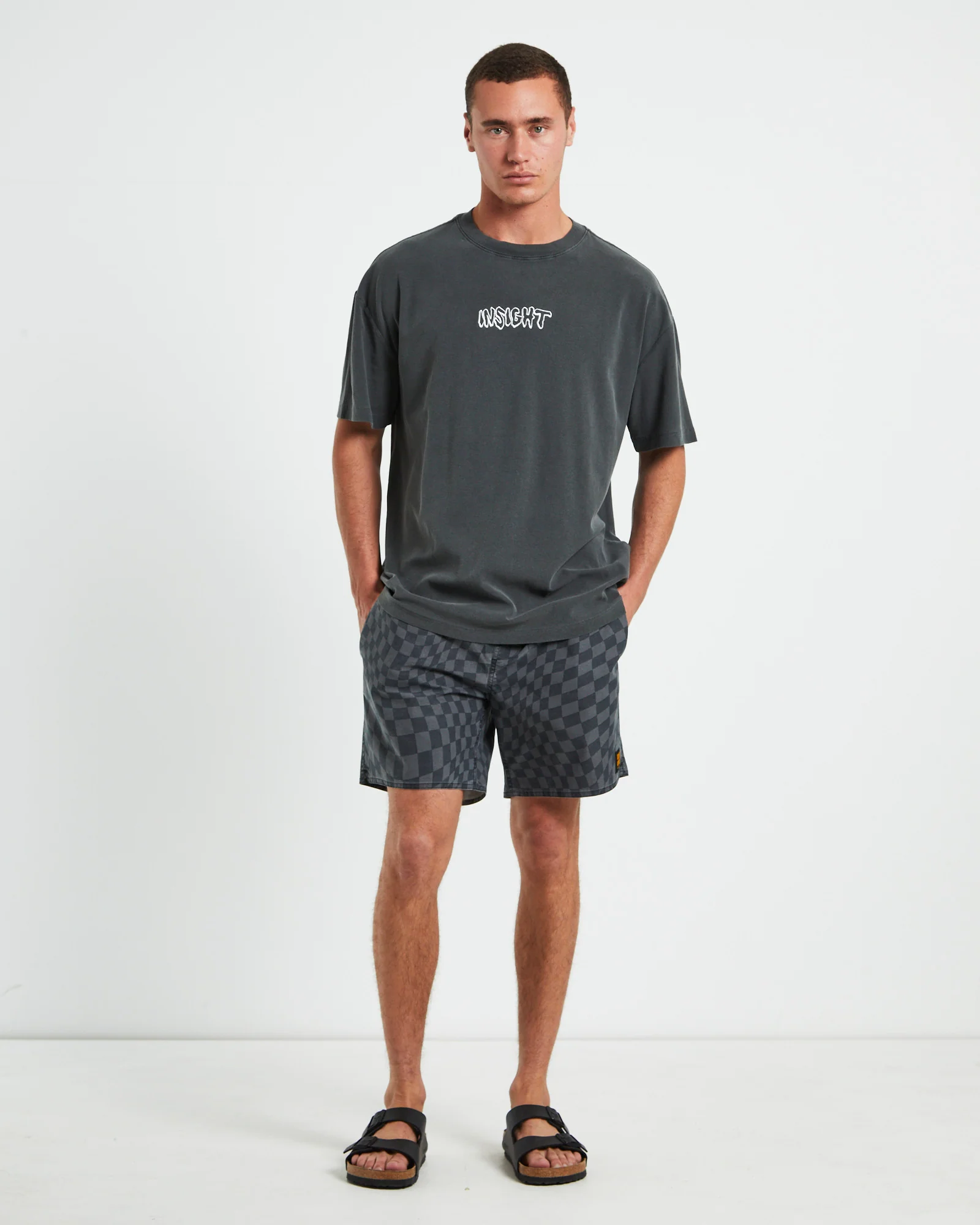Dive Short Sleeve T-Shirt - Image 3