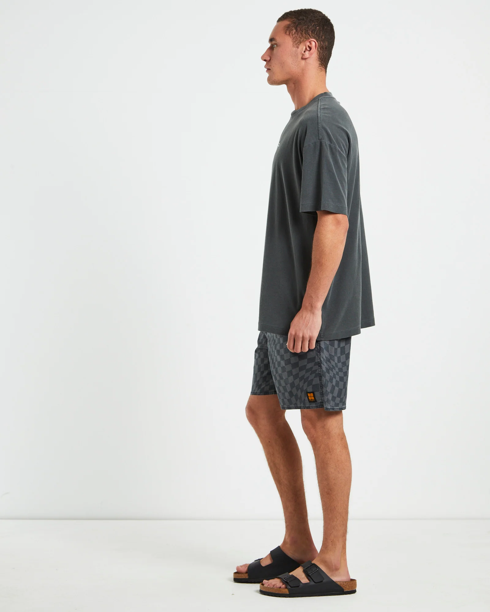 Dive Short Sleeve T-Shirt - Image 4