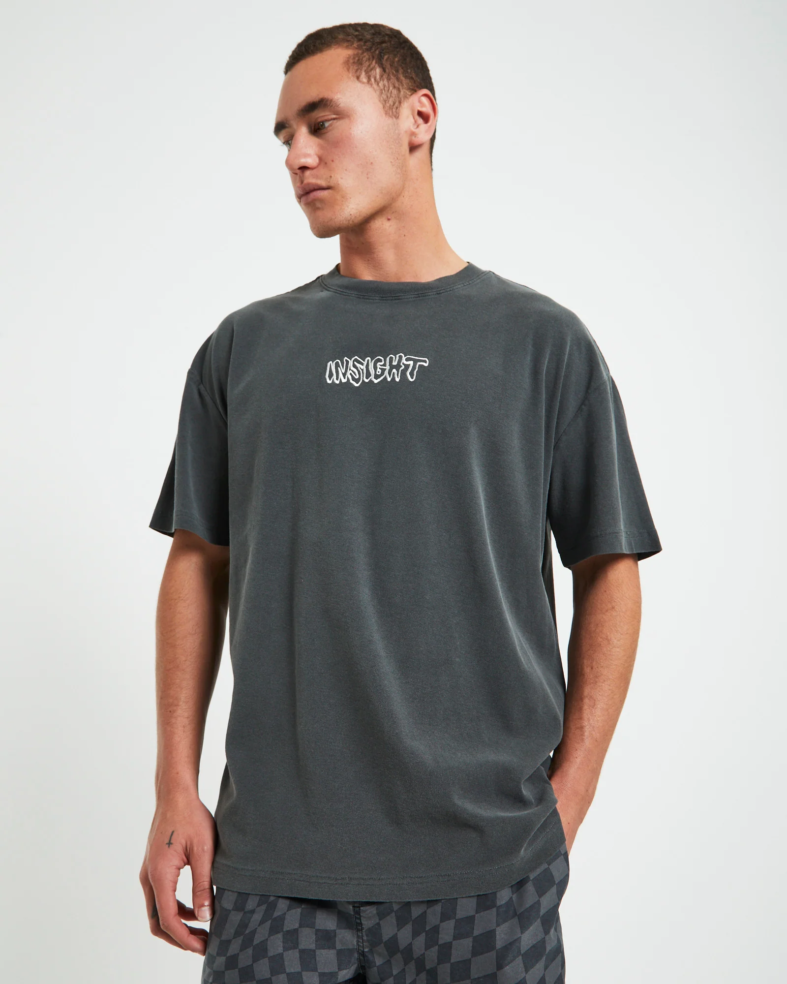 Dive Short Sleeve T-Shirt - Image 5
