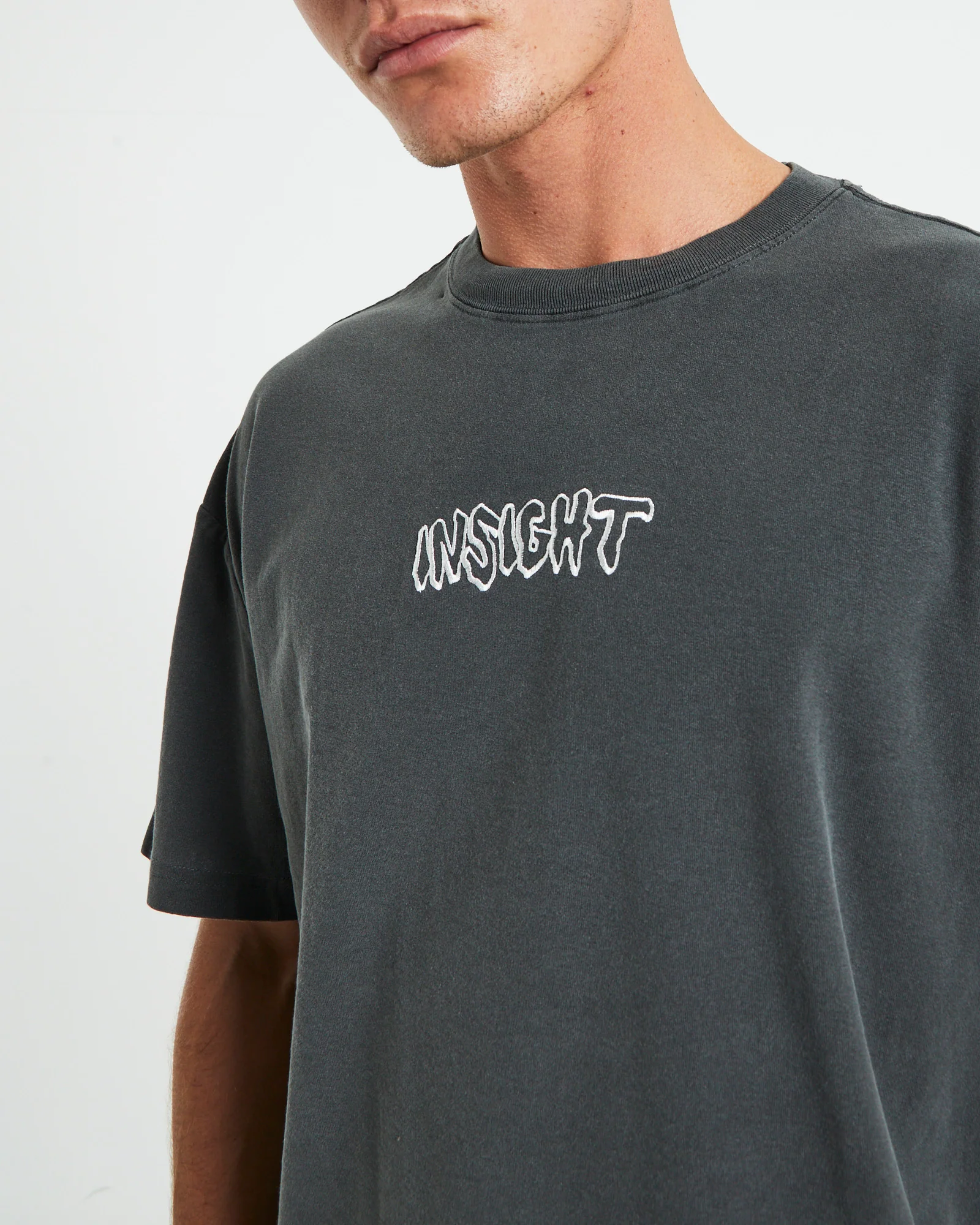 Dive Short Sleeve T-Shirt - Image 6