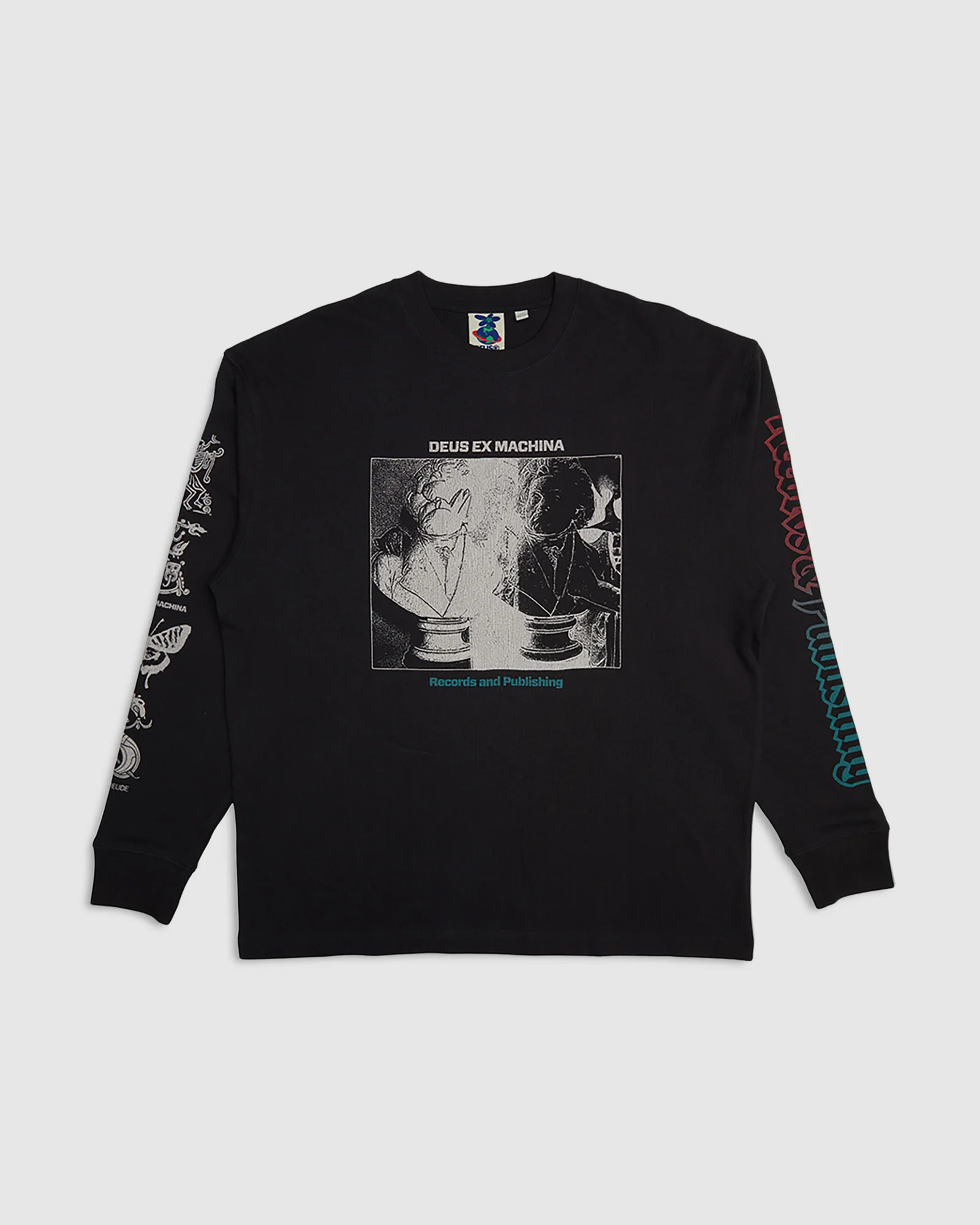 Divine Spark Long Sleeve T-Shirt - Image 6
