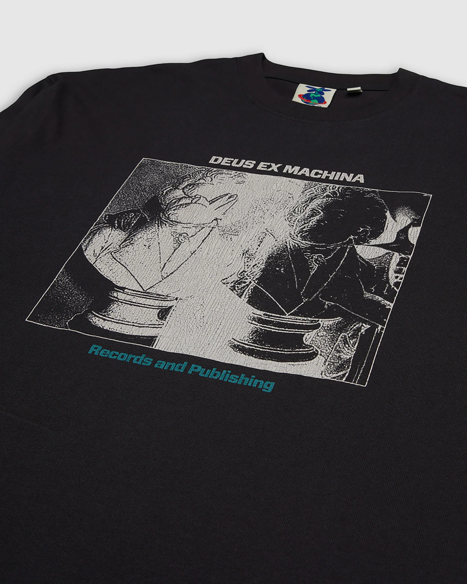 Divine Spark Long Sleeve T-Shirt - Image 8