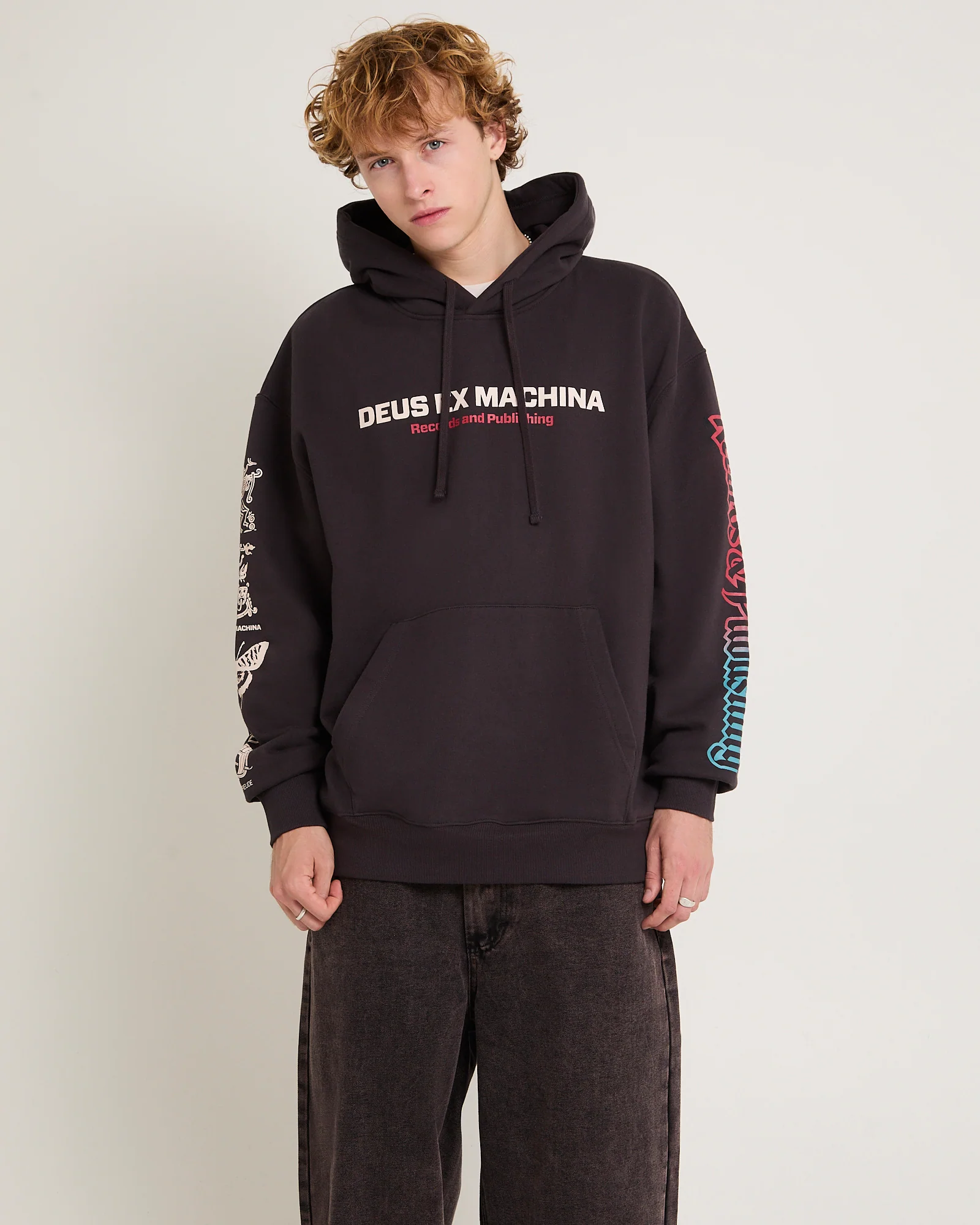 Divine Sparks Hoodie - Image 2