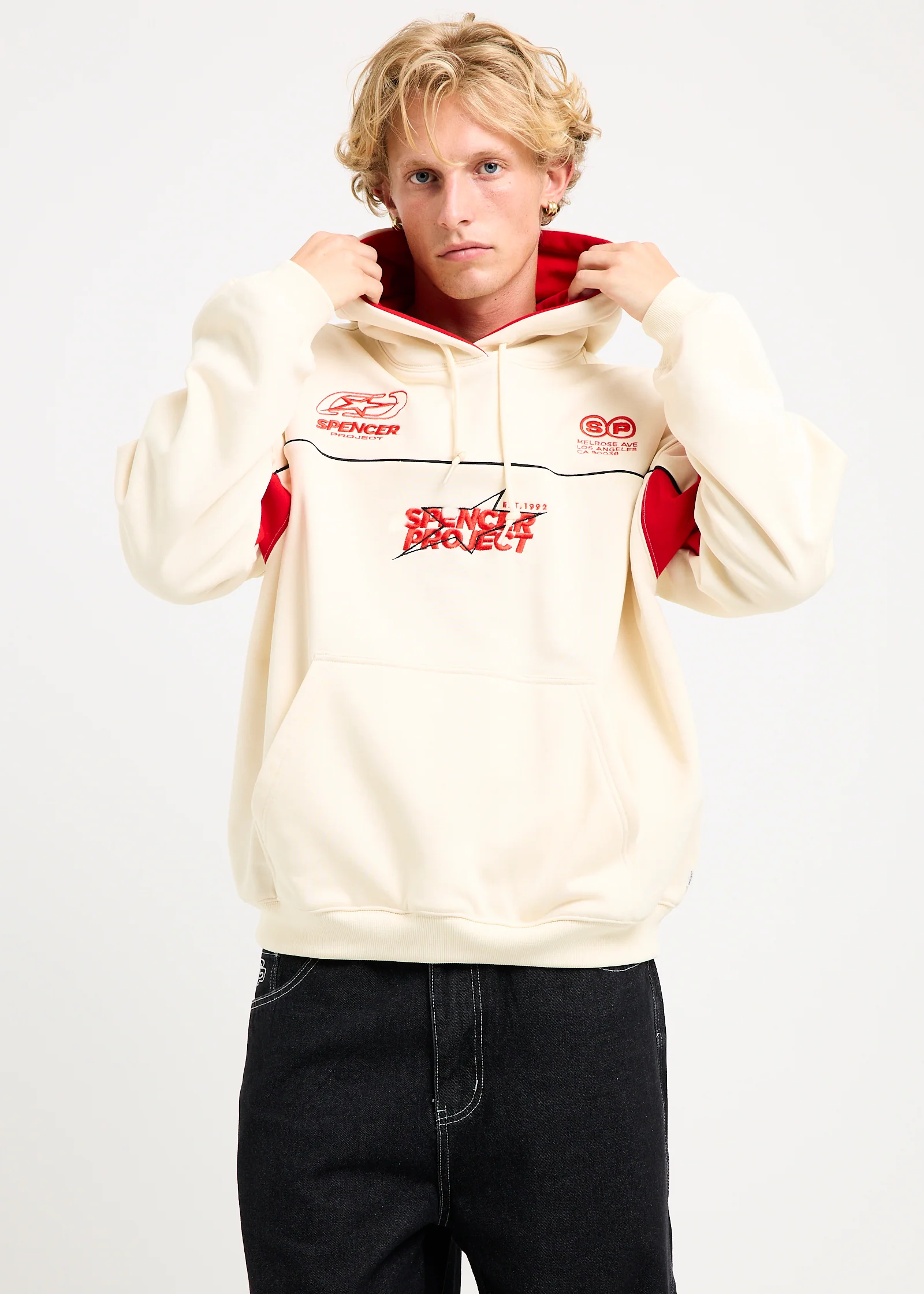 Division Hoodie - Image 4