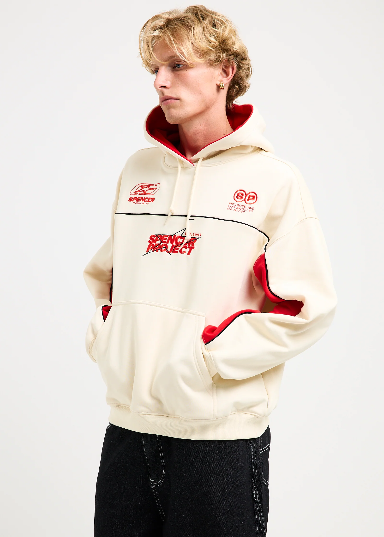 Division Hoodie - Image 5