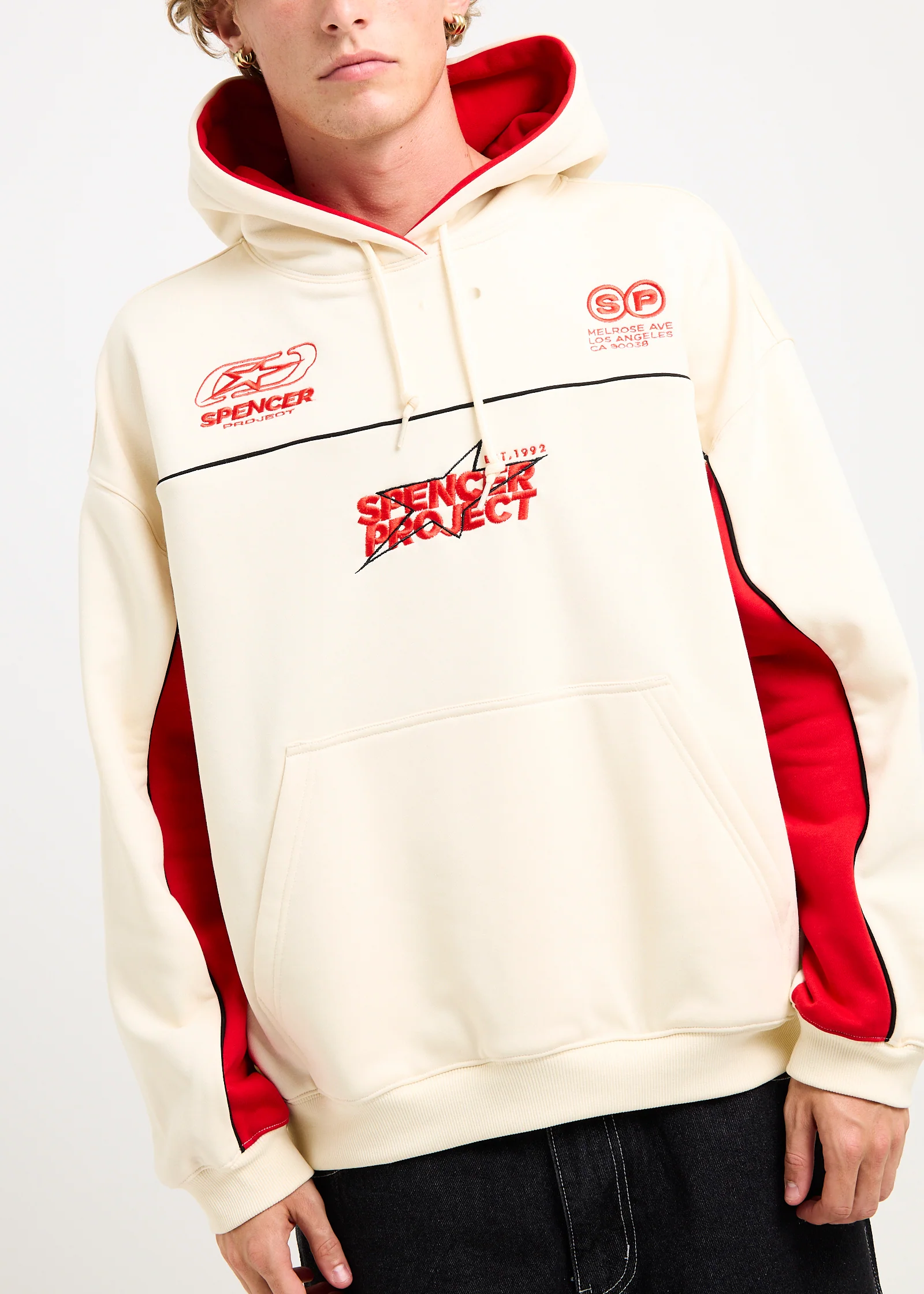 Division Hoodie - Image 6
