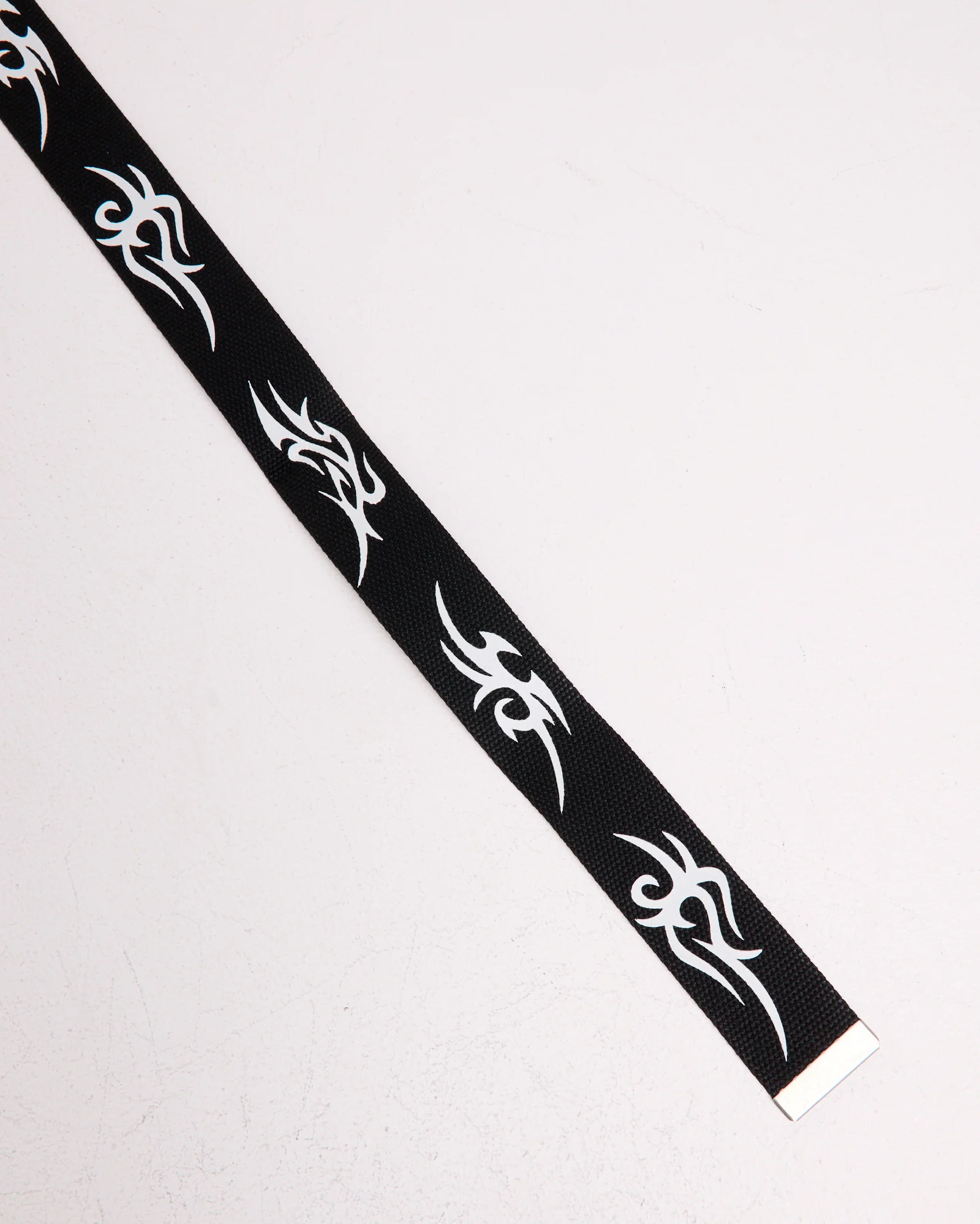 Dna Canvas Belt - Image 2