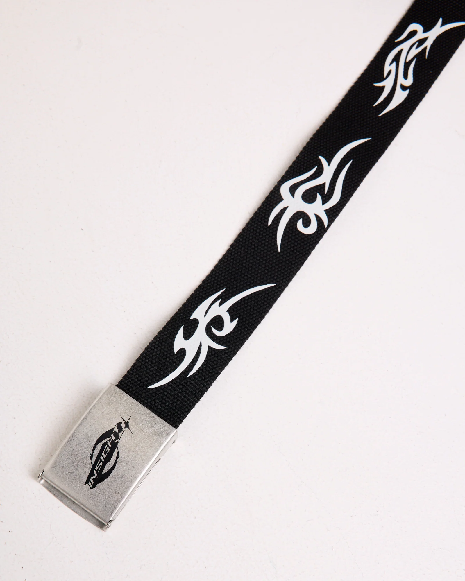 Dna Canvas Belt - Image 3