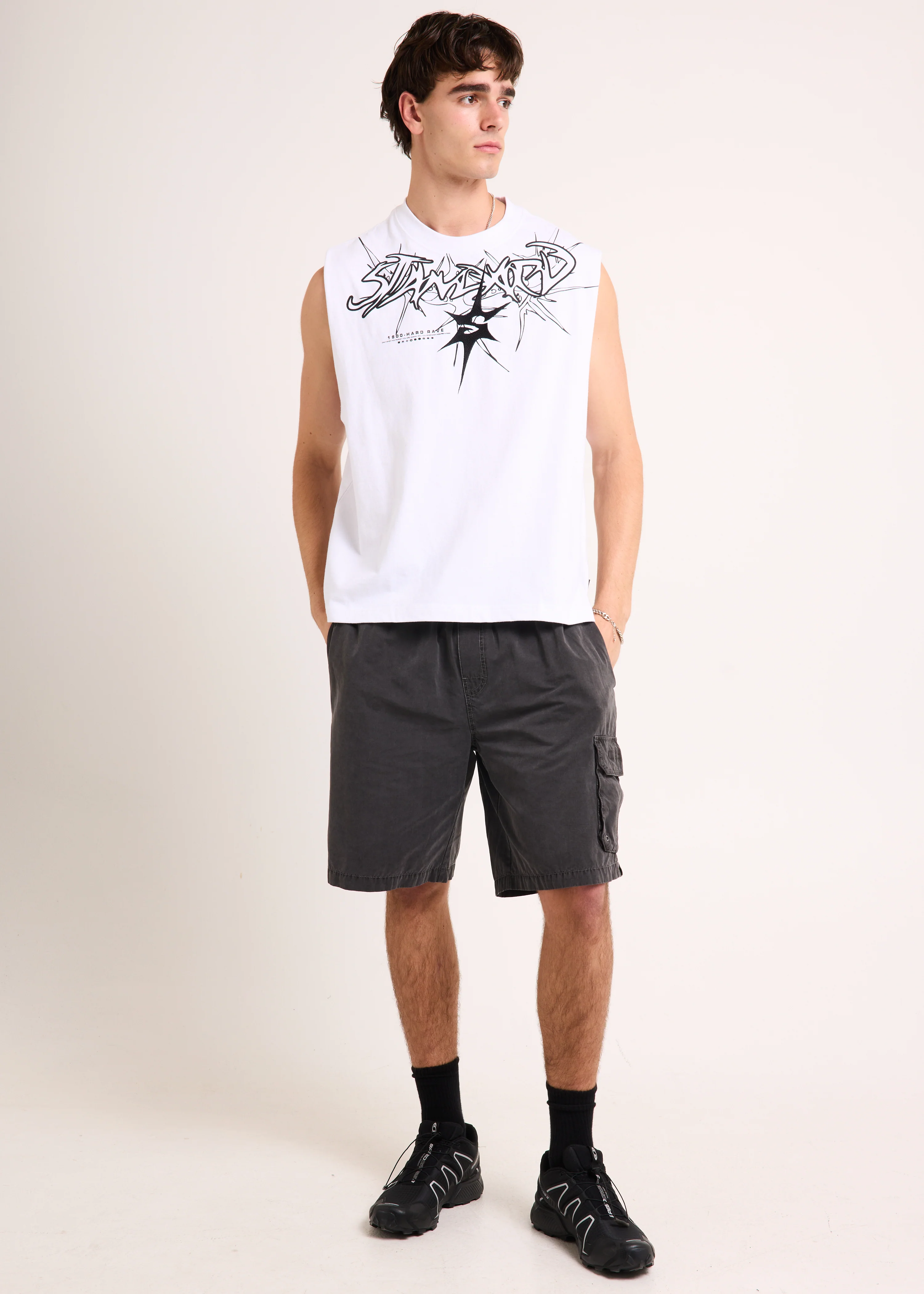 DNA Cargo Boardshorts - Image 2