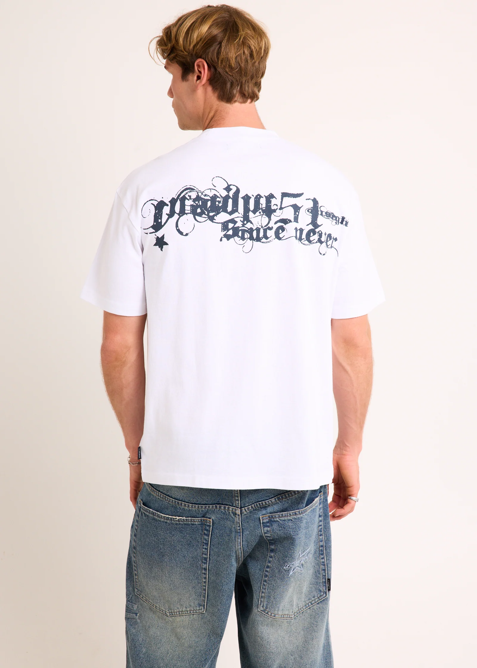 Dogtown Short Sleeve T-Shirt - Image 3