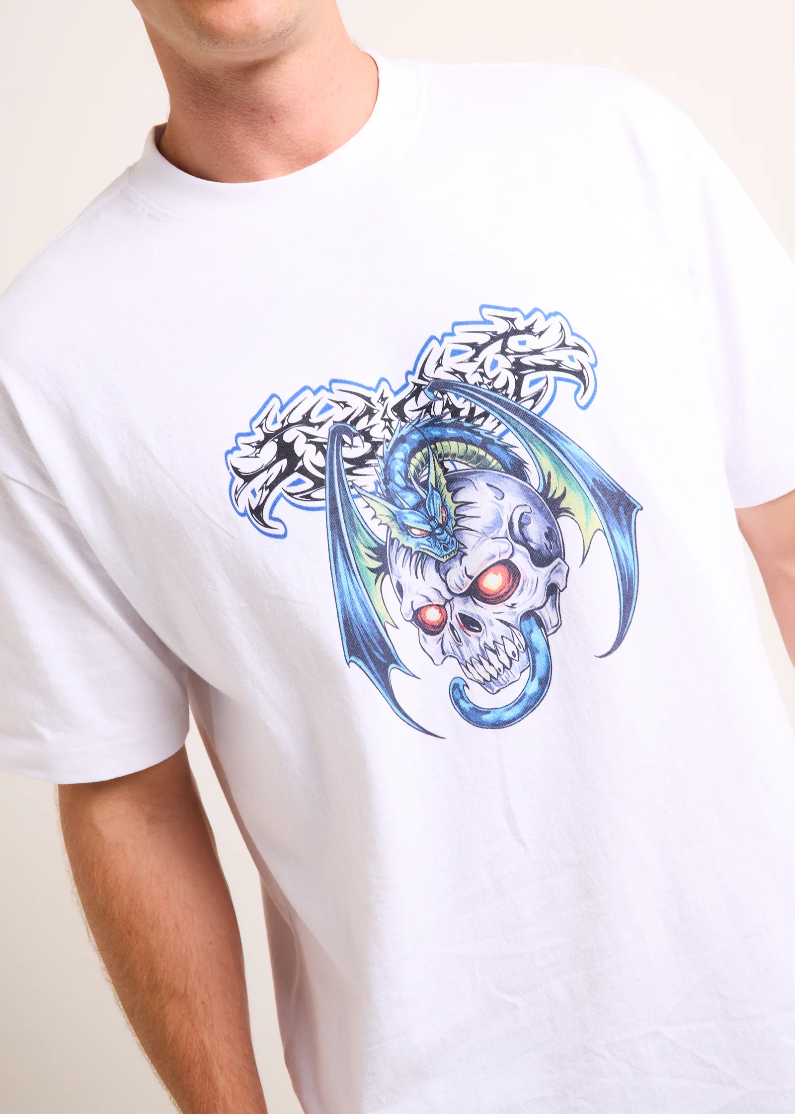 Dogtown Short Sleeve T-Shirt - Image 5