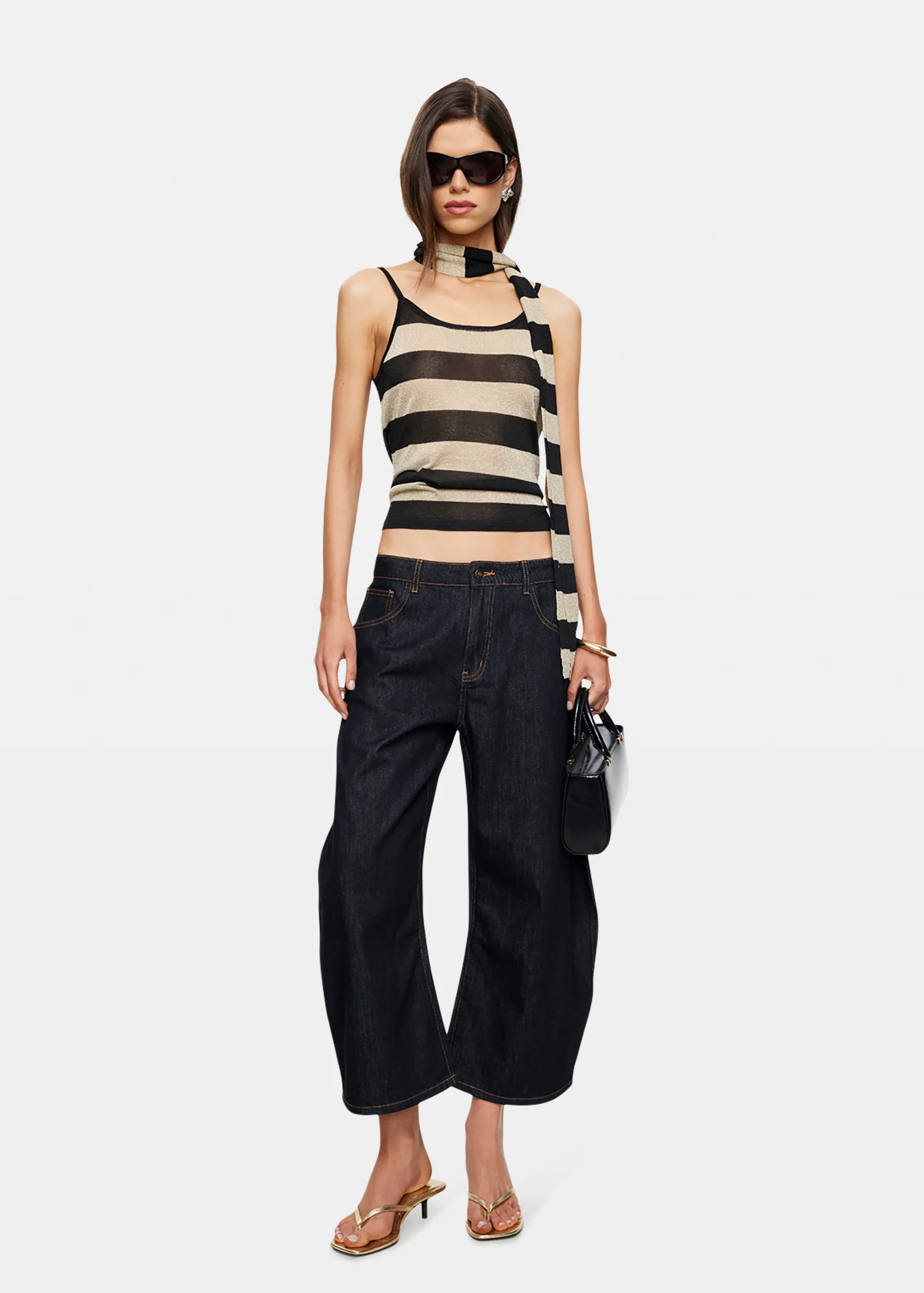 Dolce Tank Top - Image 3