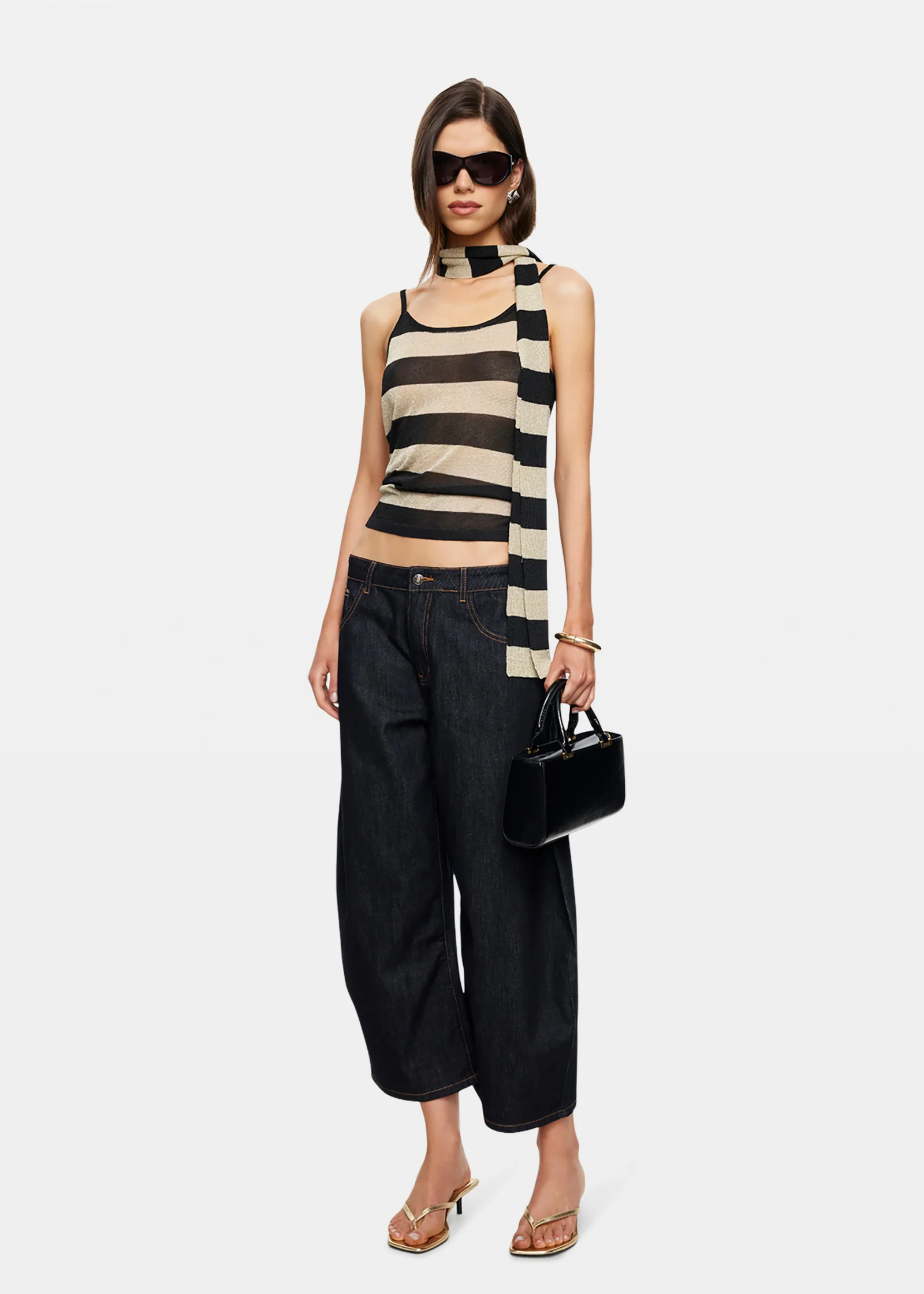 Dolce Tank Top - Image 4