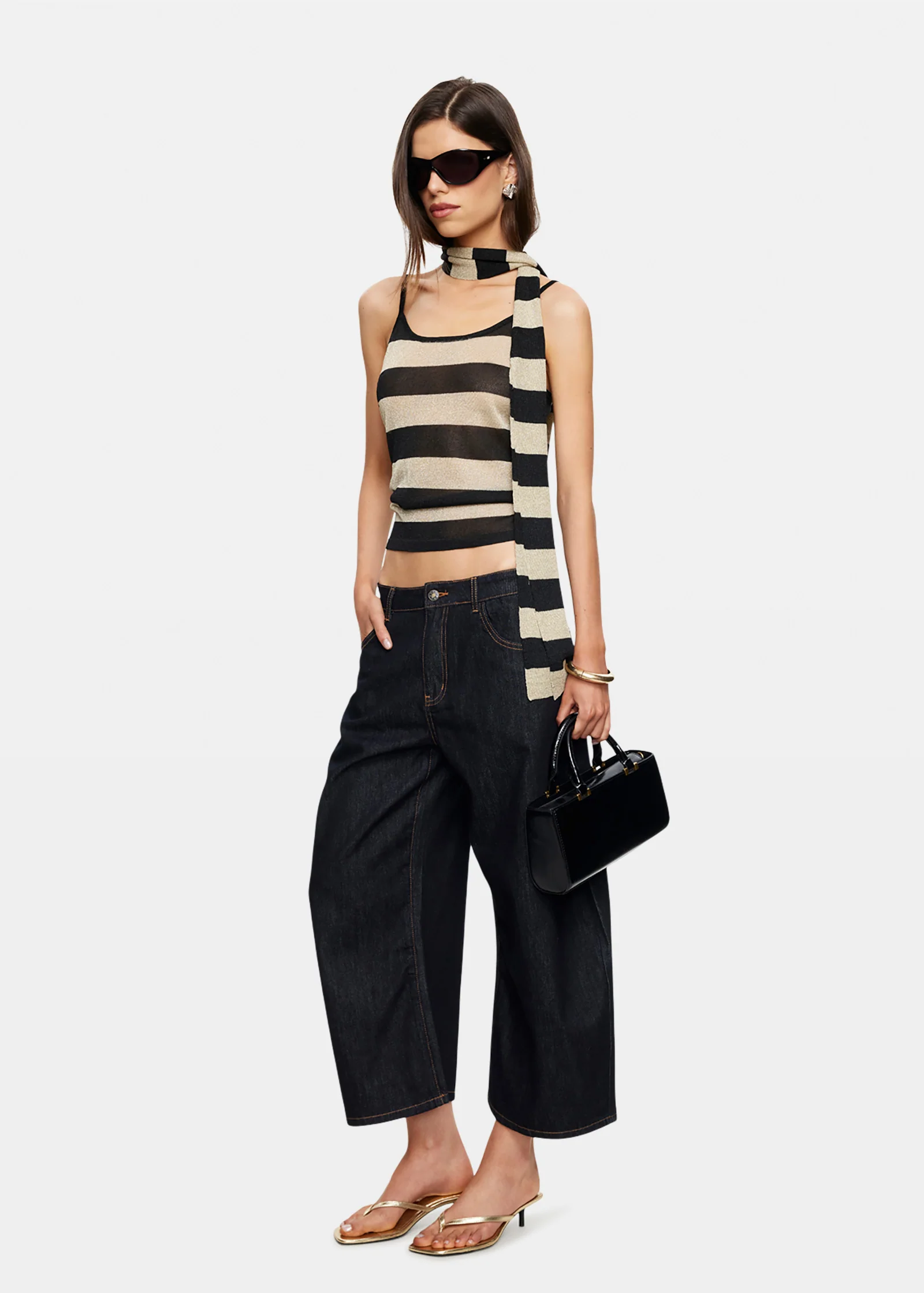 Dolce Tank Top - Image 7