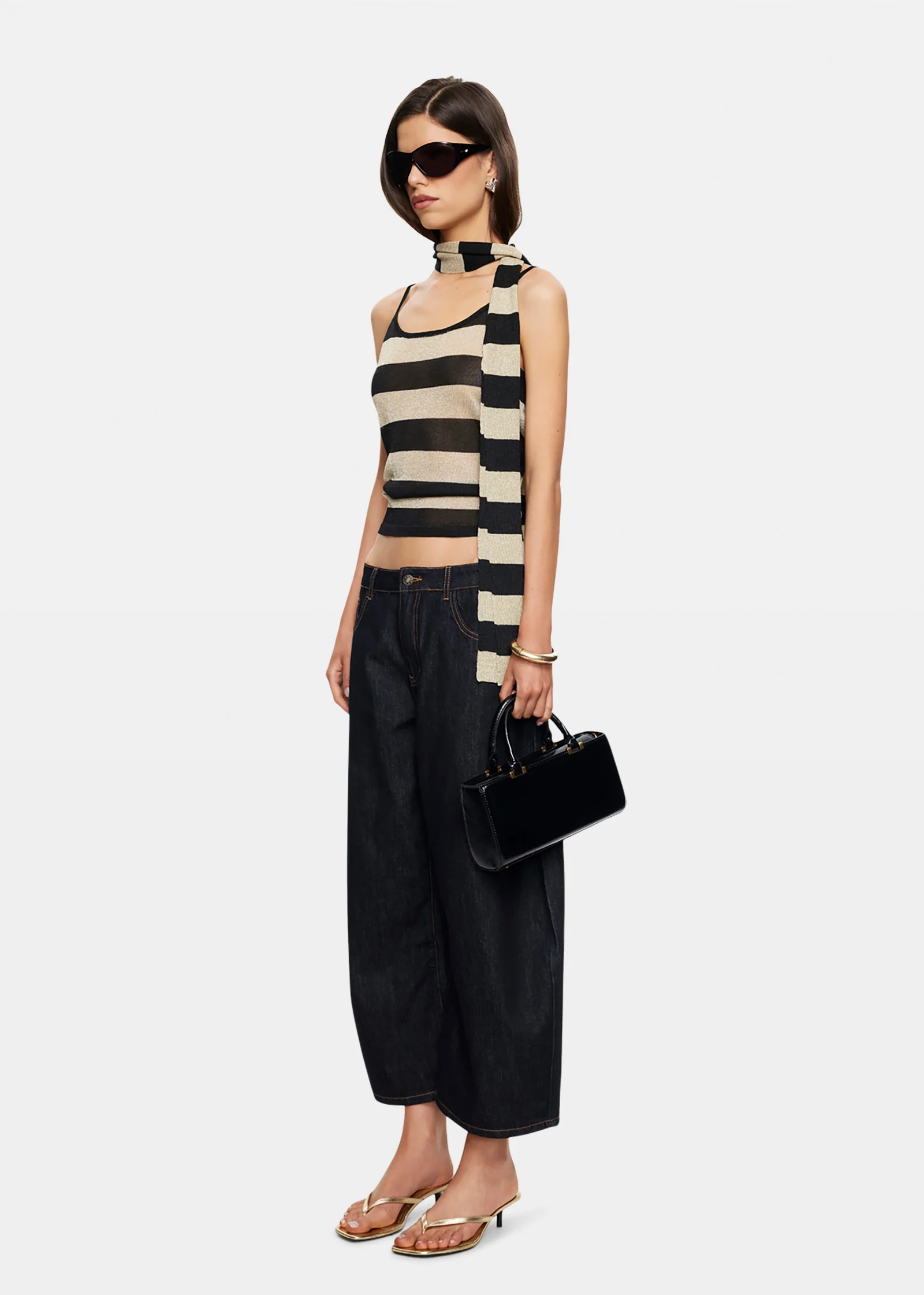 Dolce Tank Top - Image 8