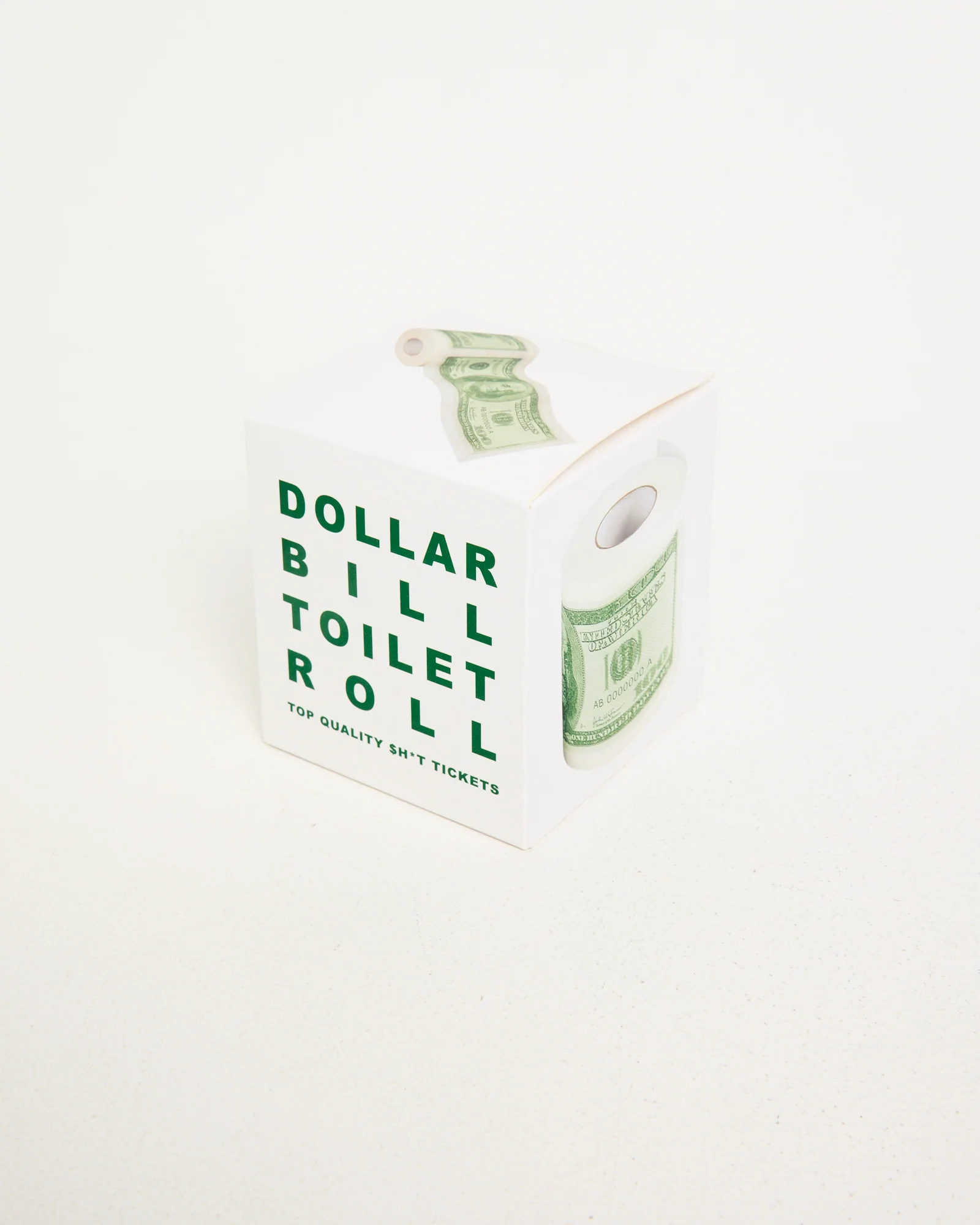 Dolla Dolla Bill Toilet Paper - Image 2