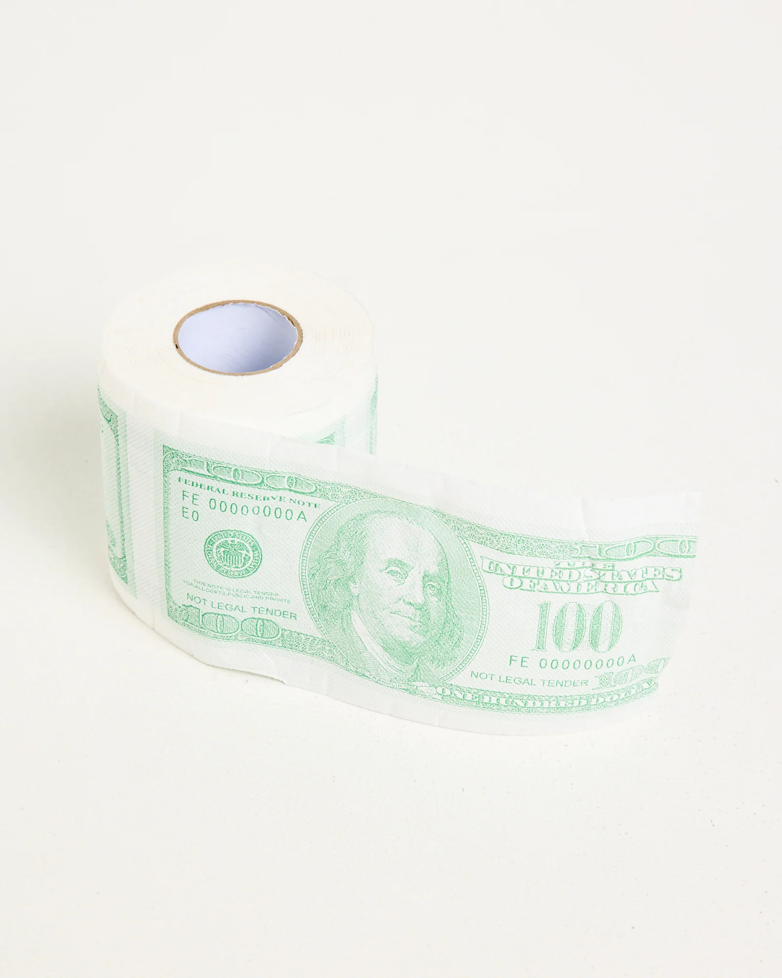 Dolla Dolla Bill Toilet Paper - Image 4