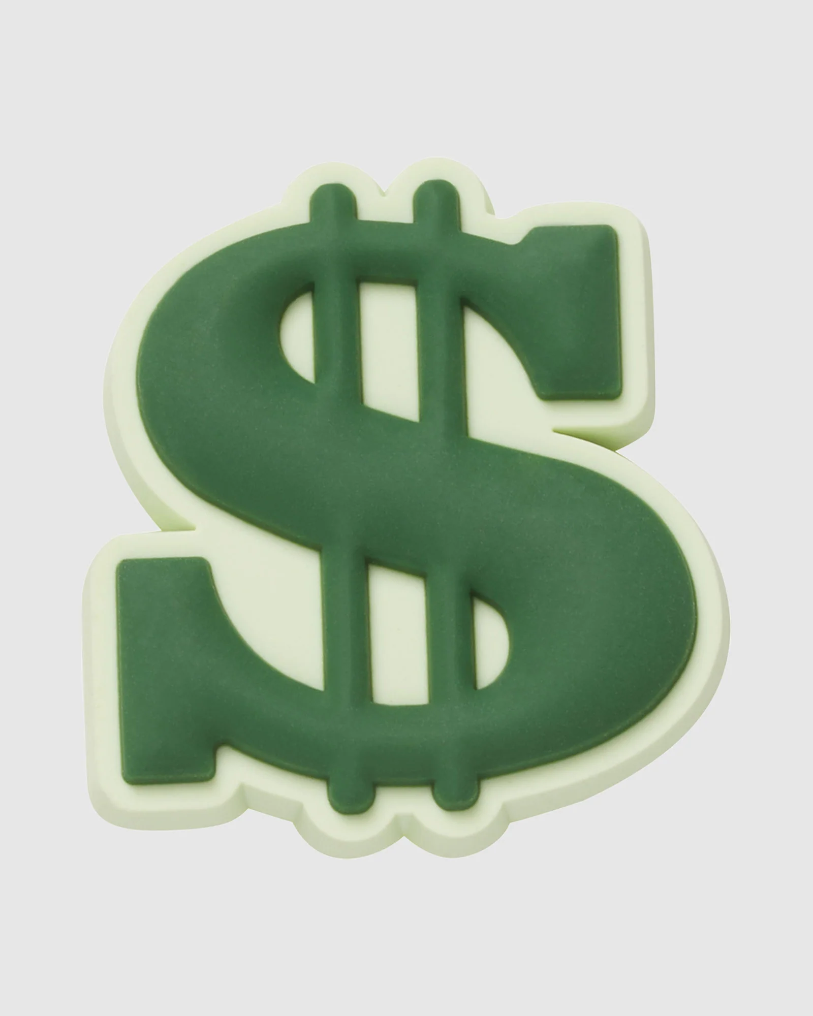 Dollar Sign Jibbitz - Image 2