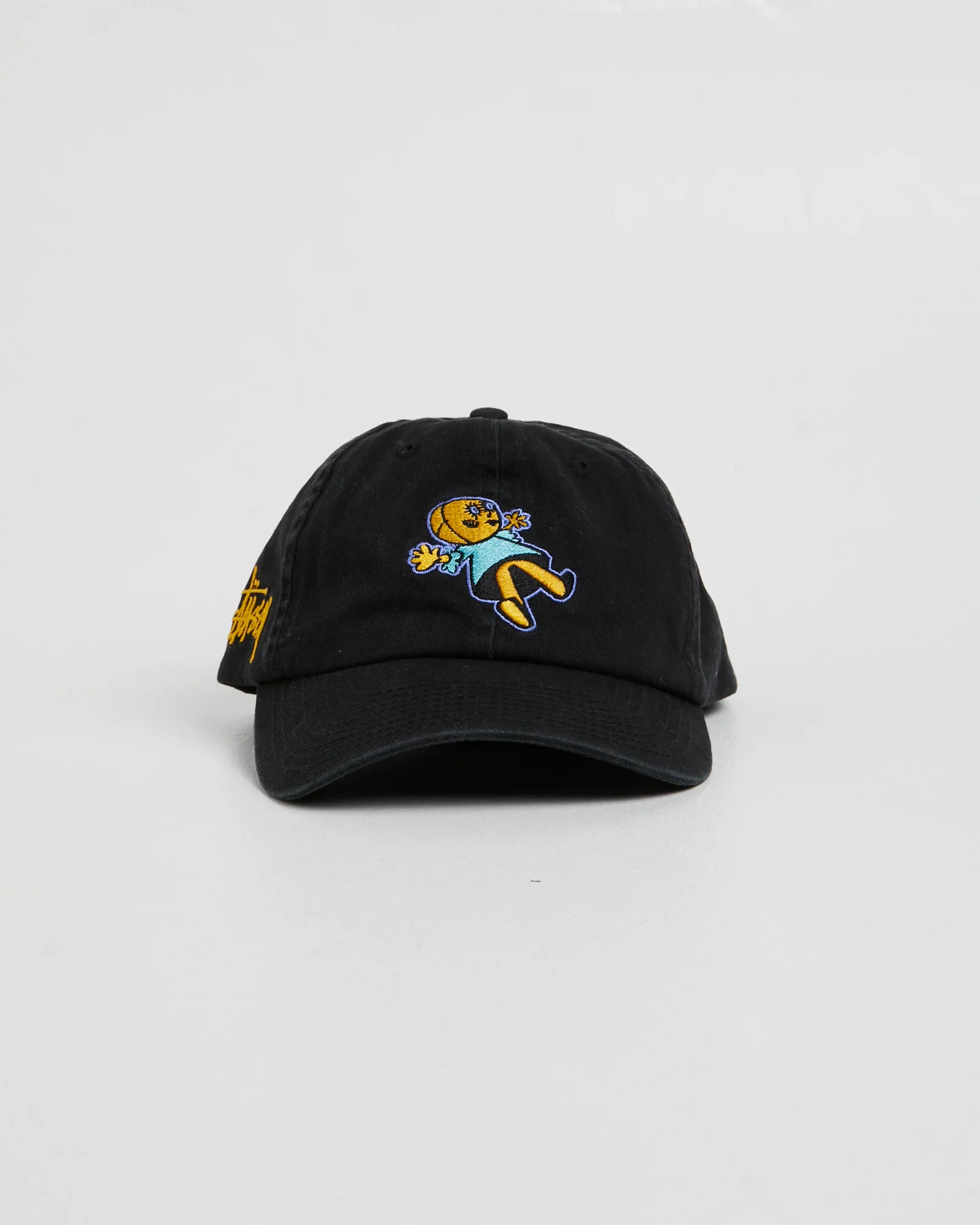 Dollie Low Pro Cap