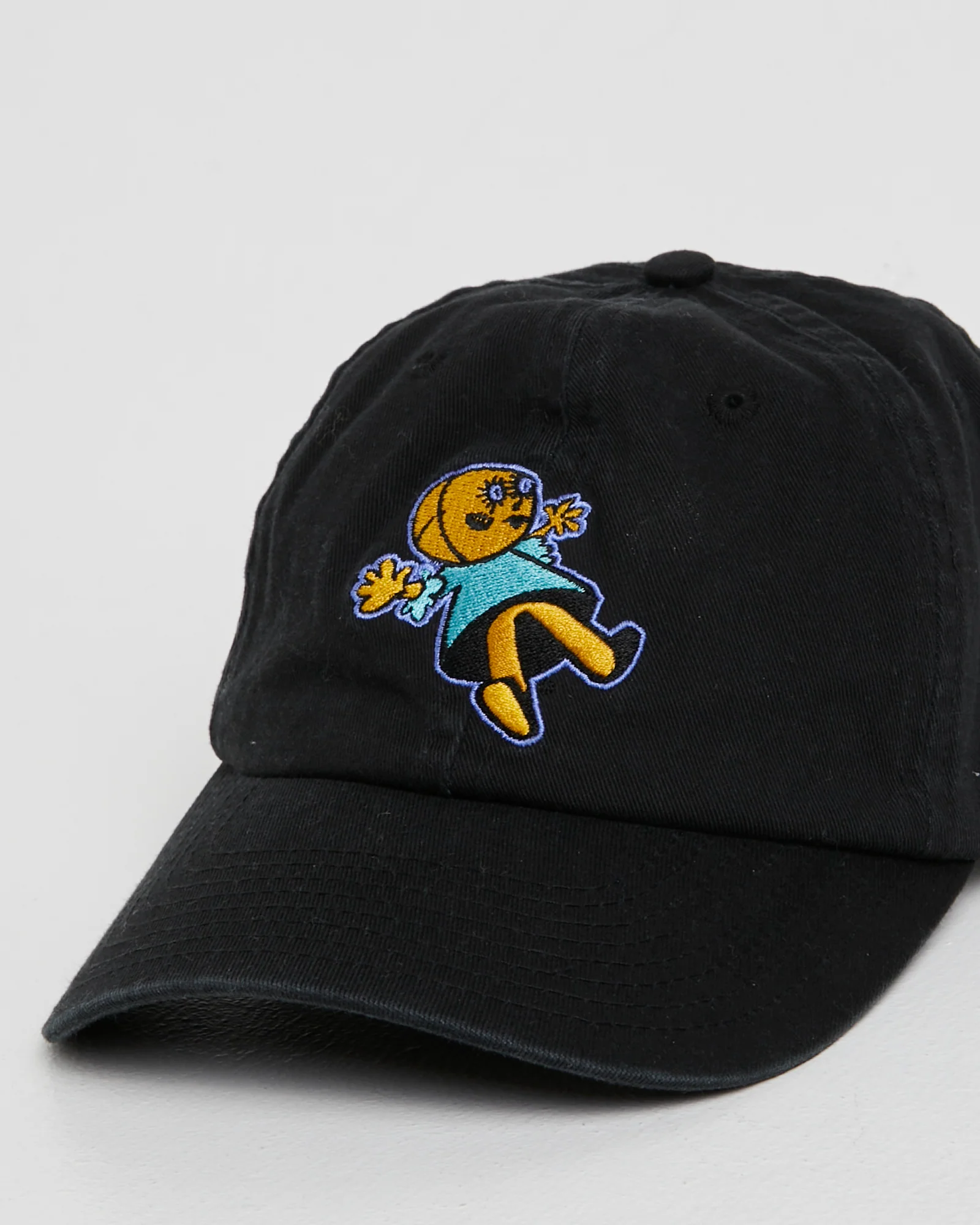 Dollie Low Pro Cap - Image 2