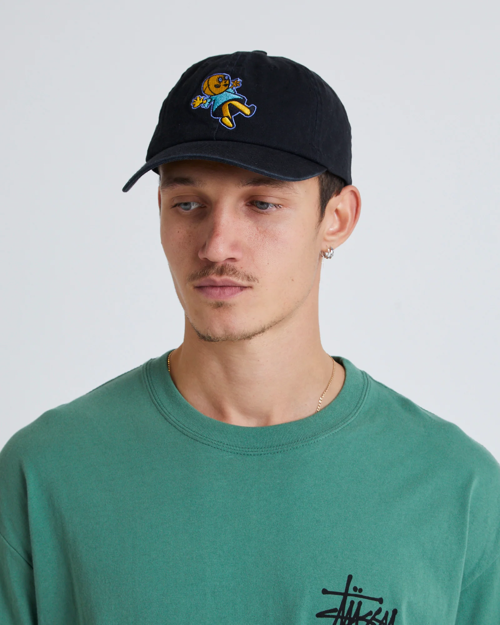 Dollie Low Pro Cap - Image 3