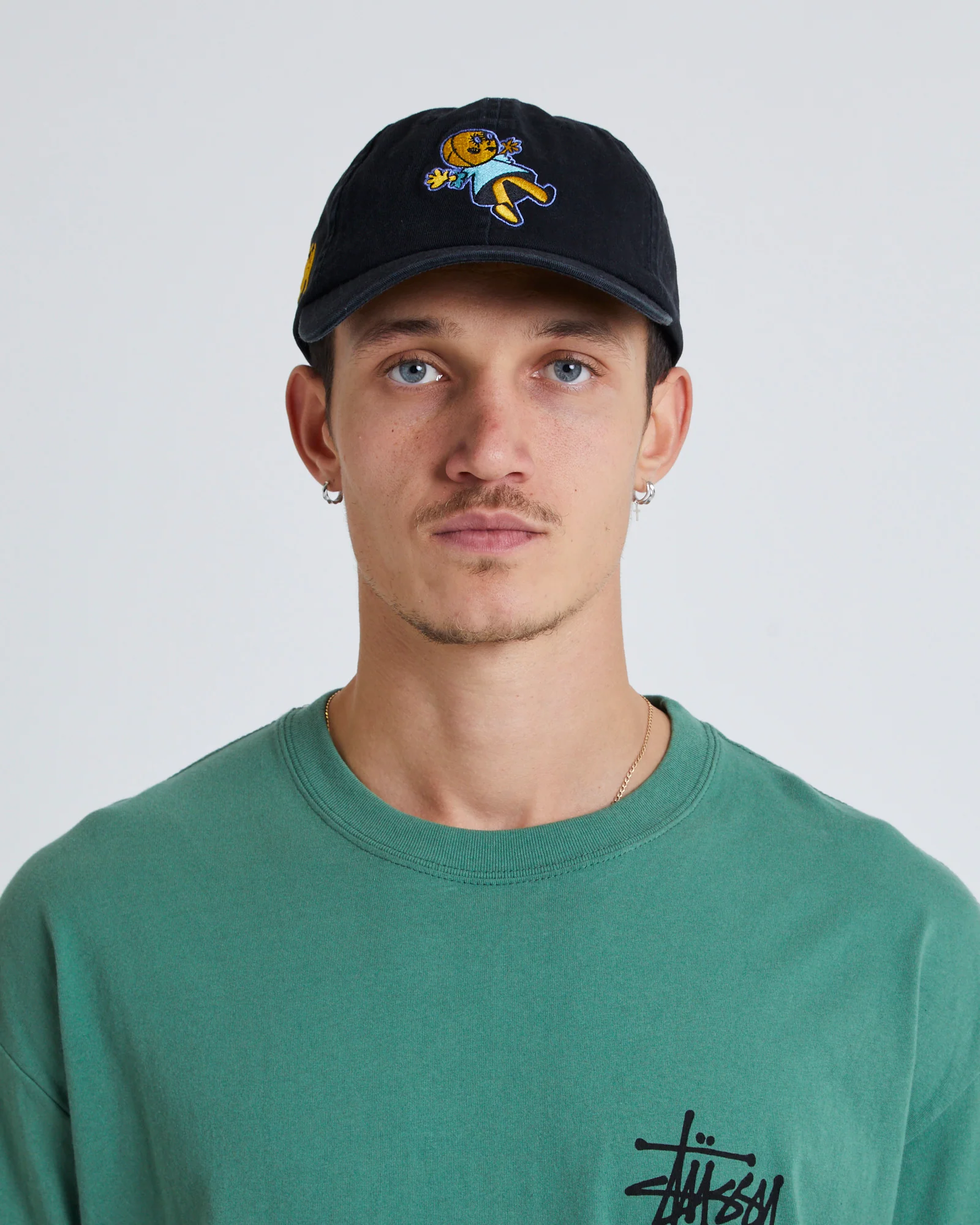 Dollie Low Pro Cap - Image 4