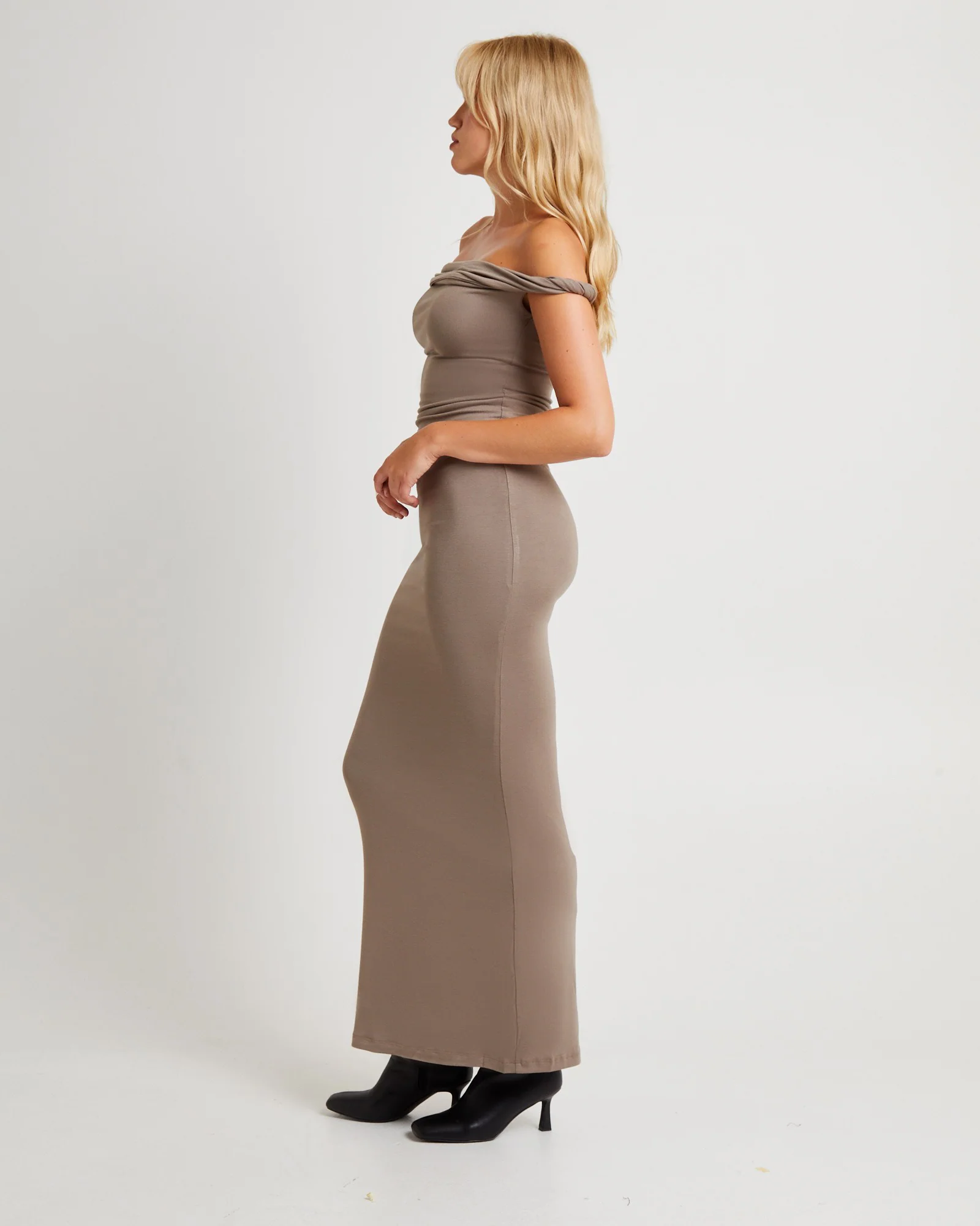 Dom Slinky Roll Top - Image 4