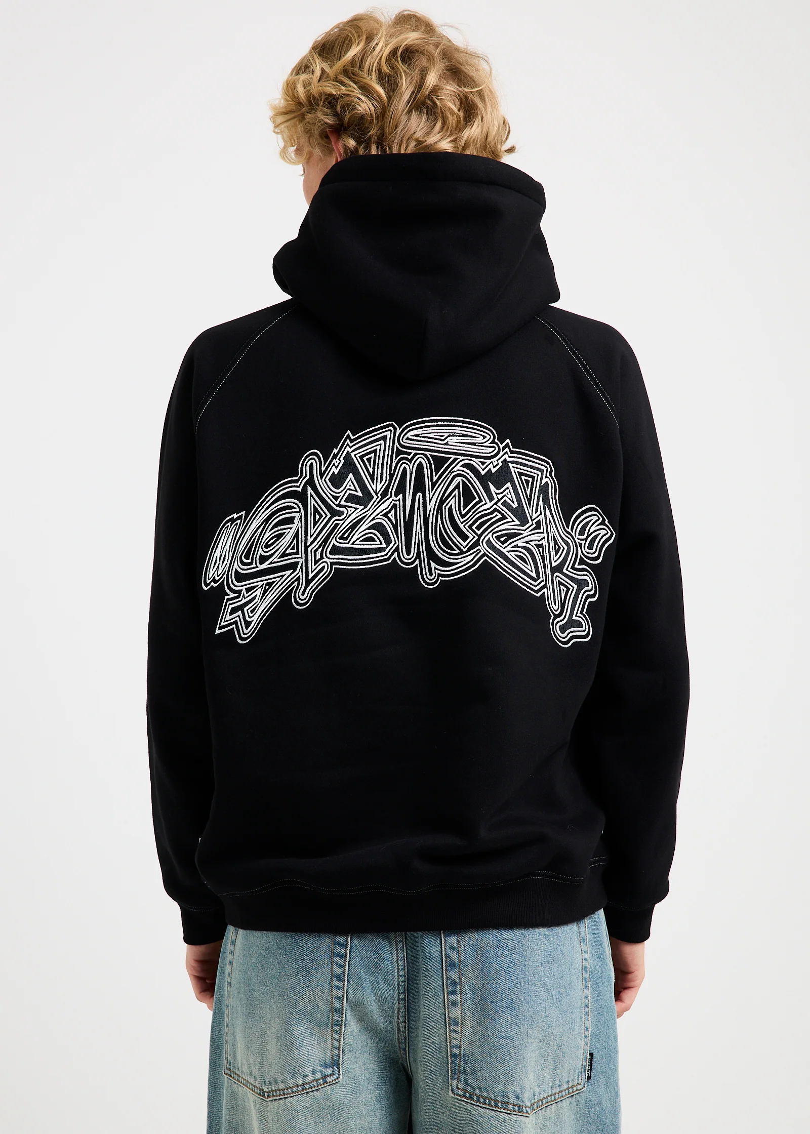 Dome Hoodie - Image 2