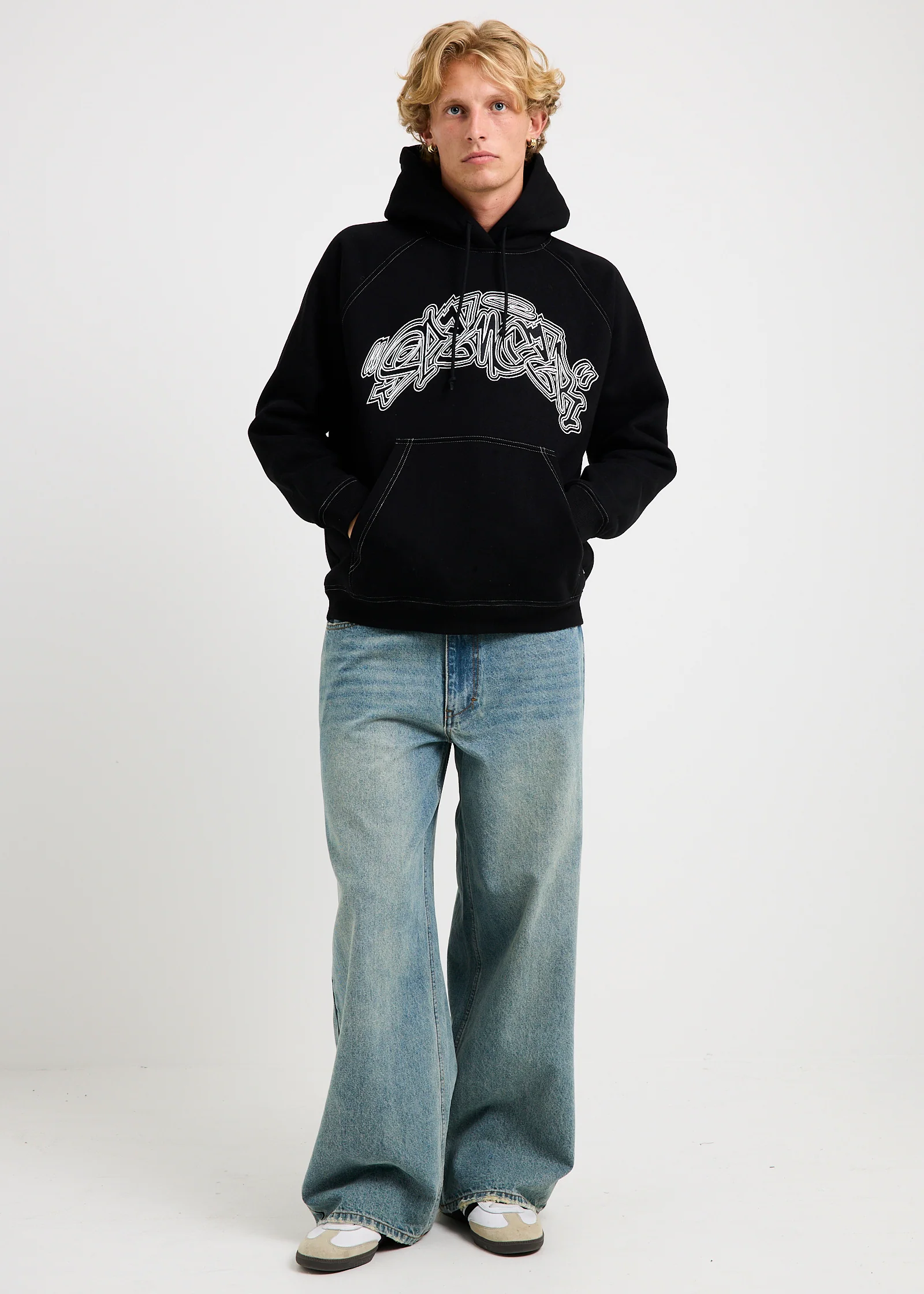 Dome Hoodie - Image 3