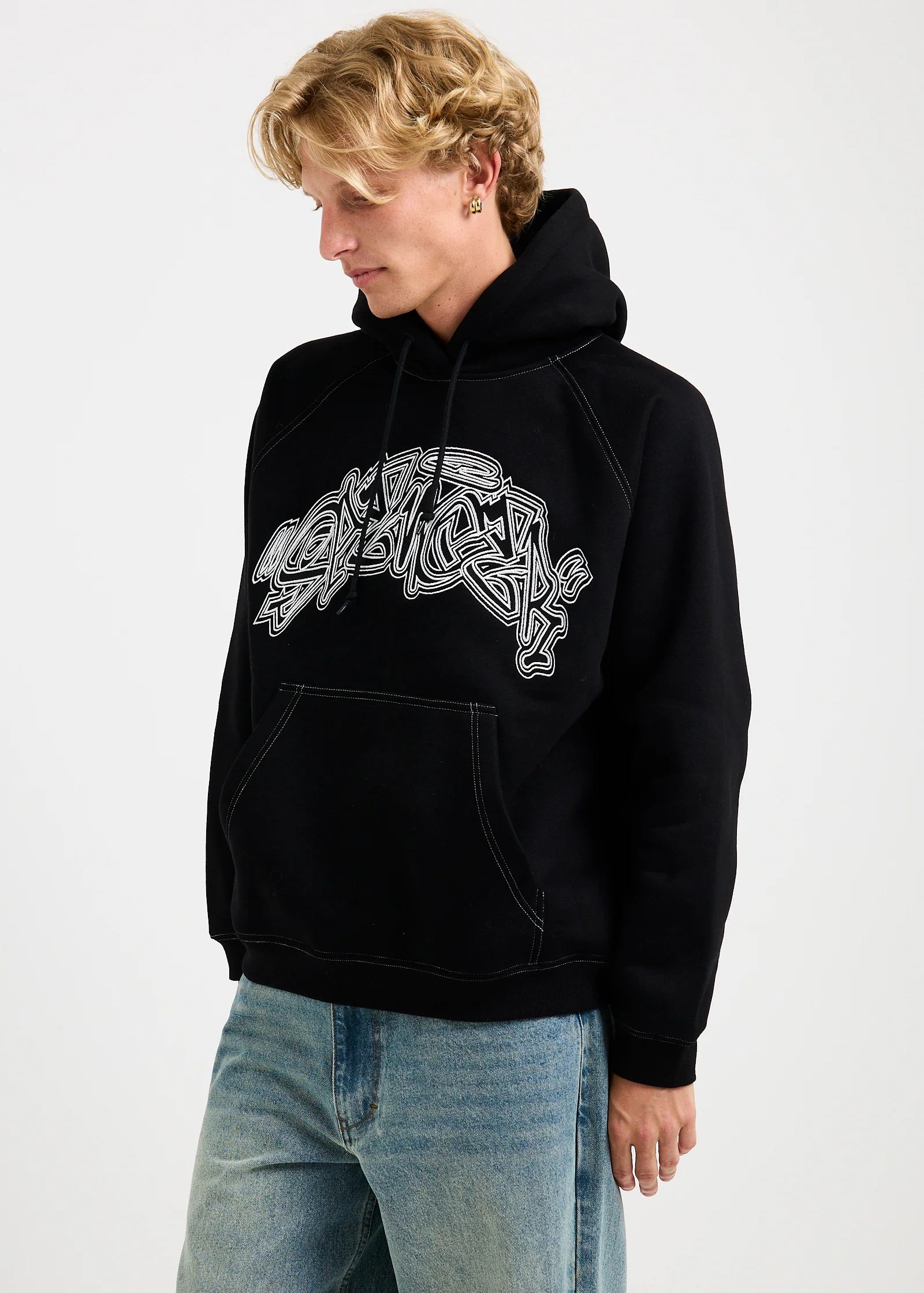 Dome Hoodie - Image 4
