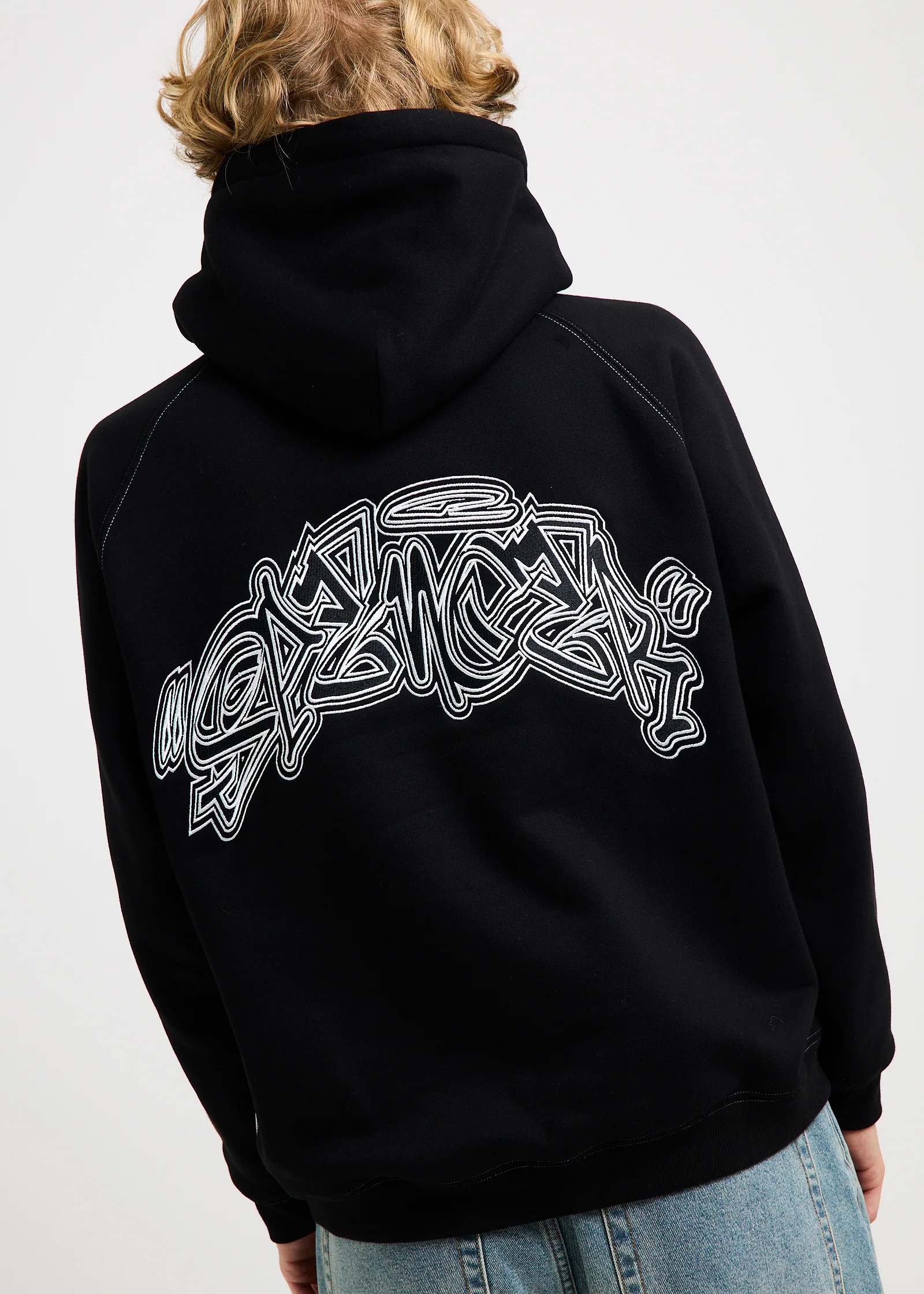 Dome Hoodie - Image 5