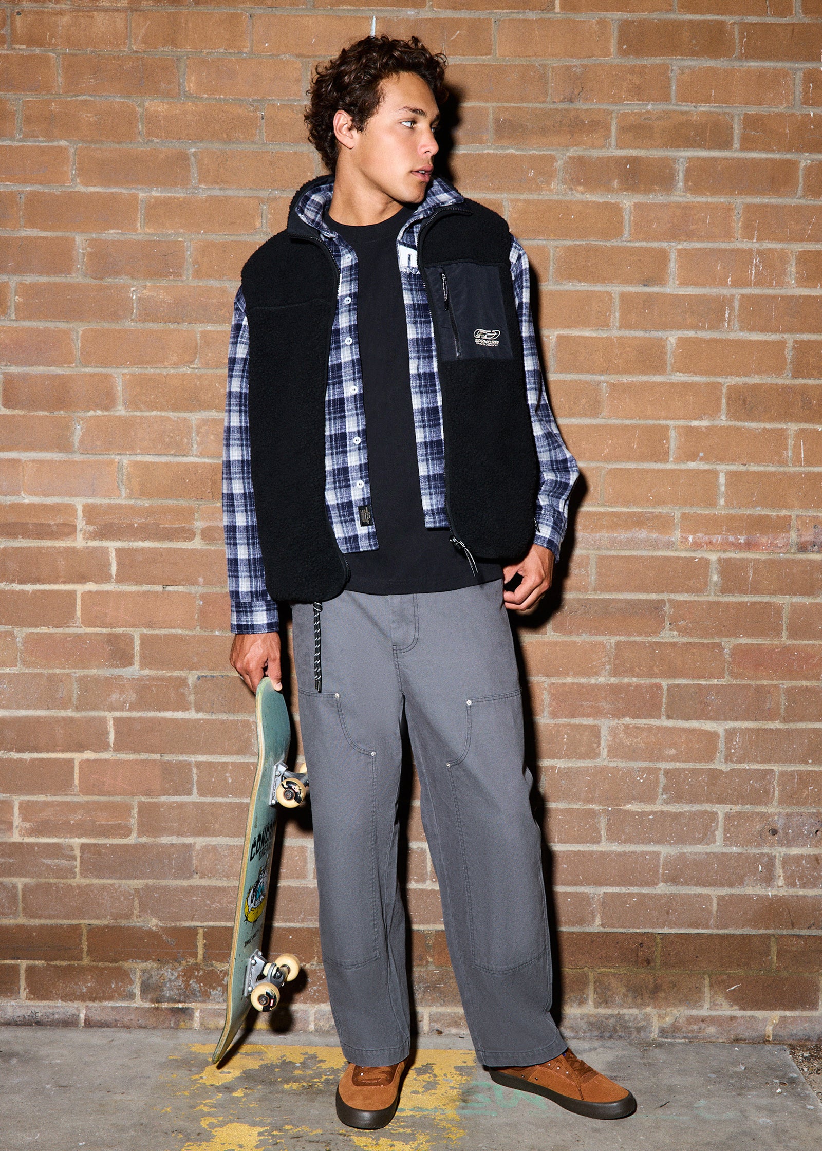 Dome Tech Vest - Image 2