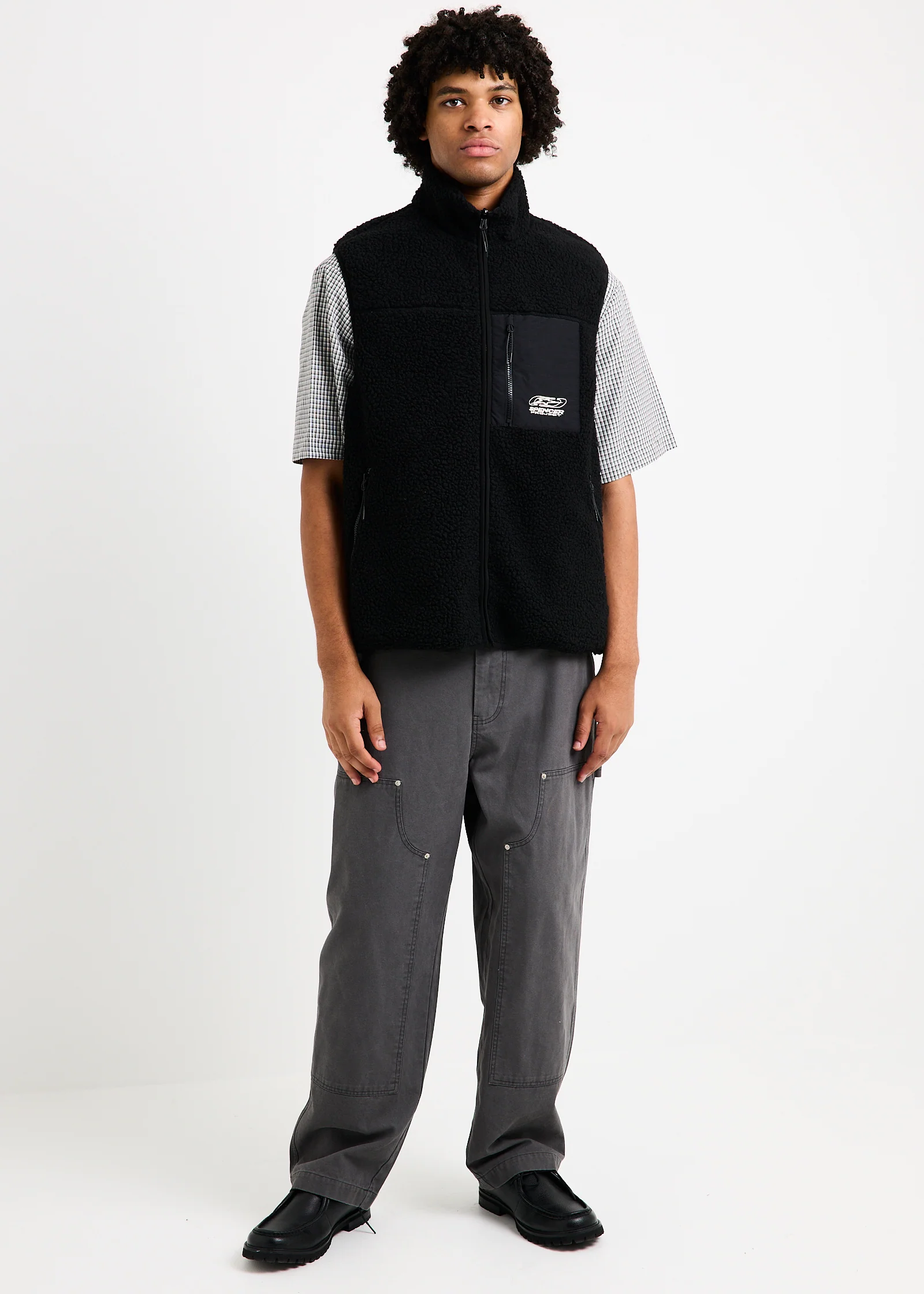 Dome Tech Vest - Image 3