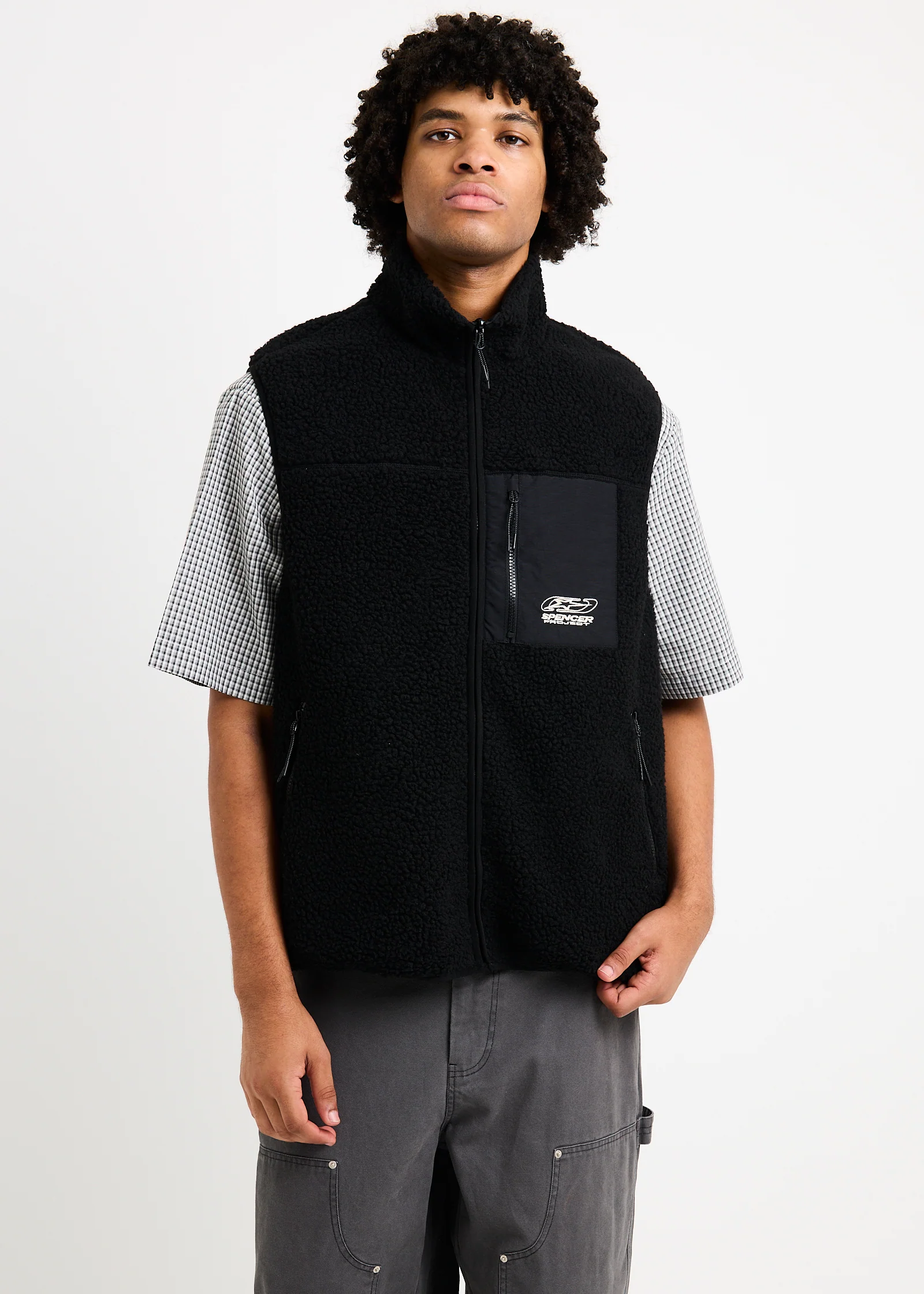 Dome Tech Vest - Image 4