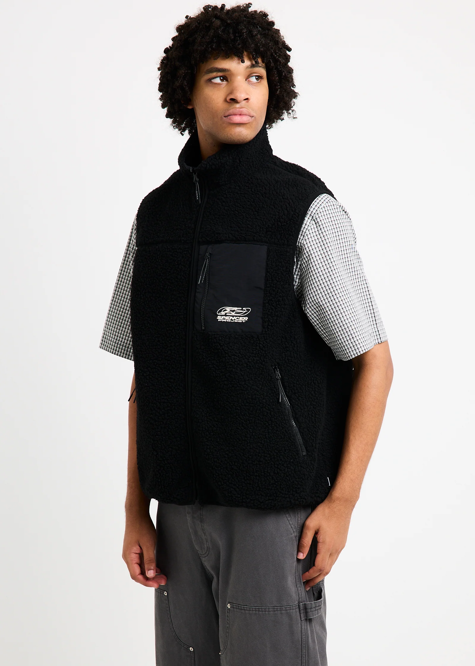 Dome Tech Vest - Image 5