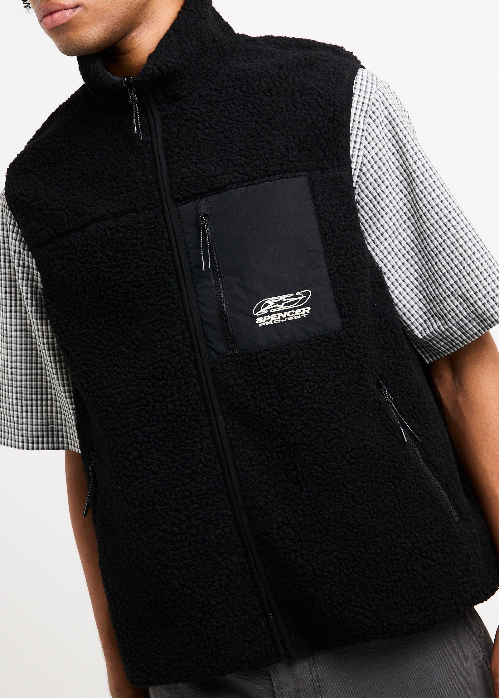 Dome Tech Vest - Image 6