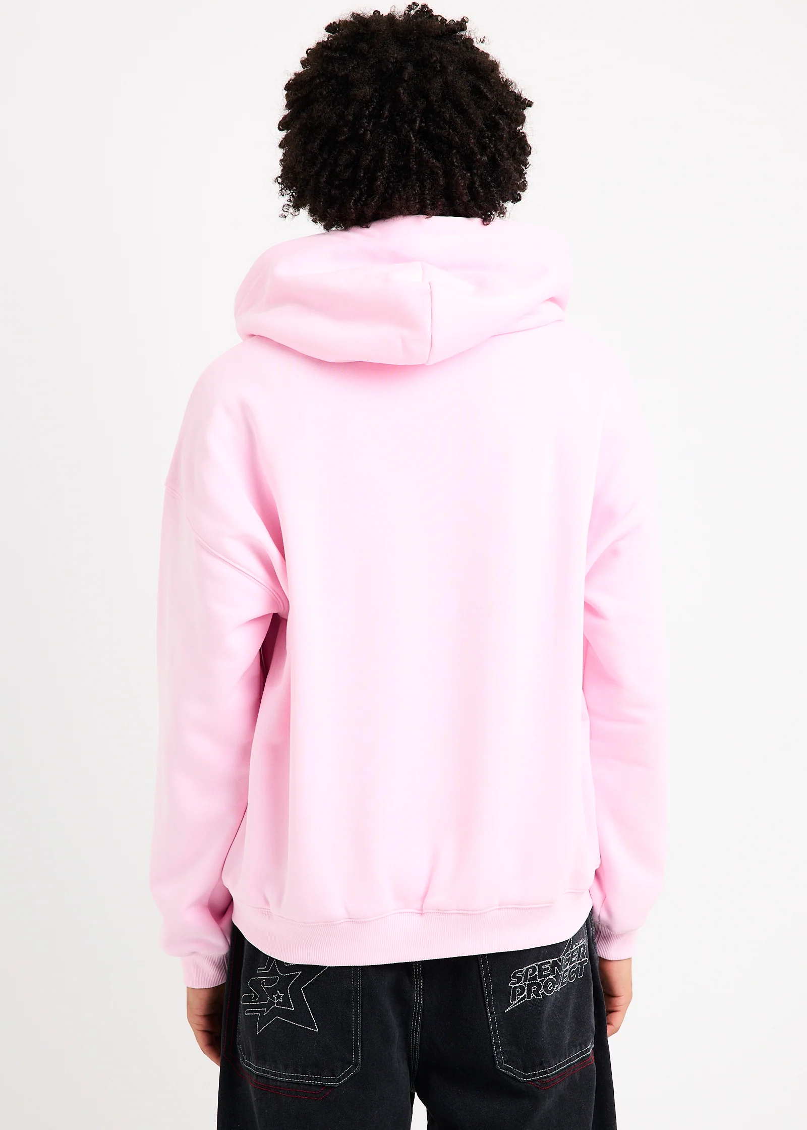 Dome Tech Zip Hoodie - Image 2