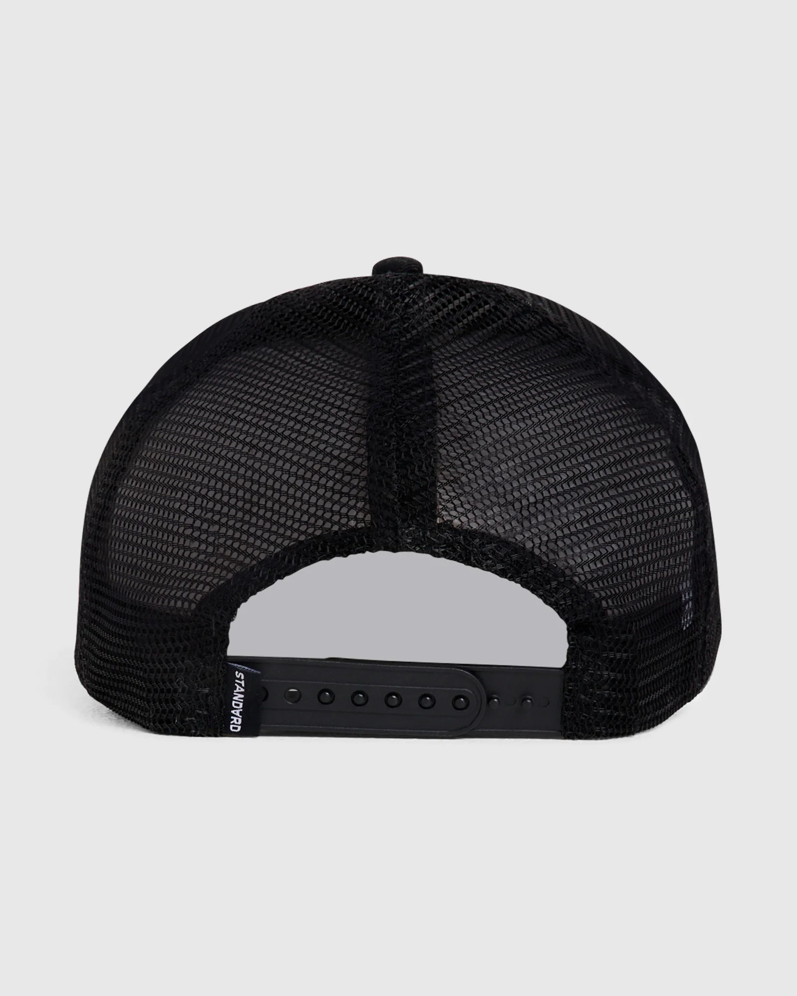 Doom Trucker Cap - Image 4