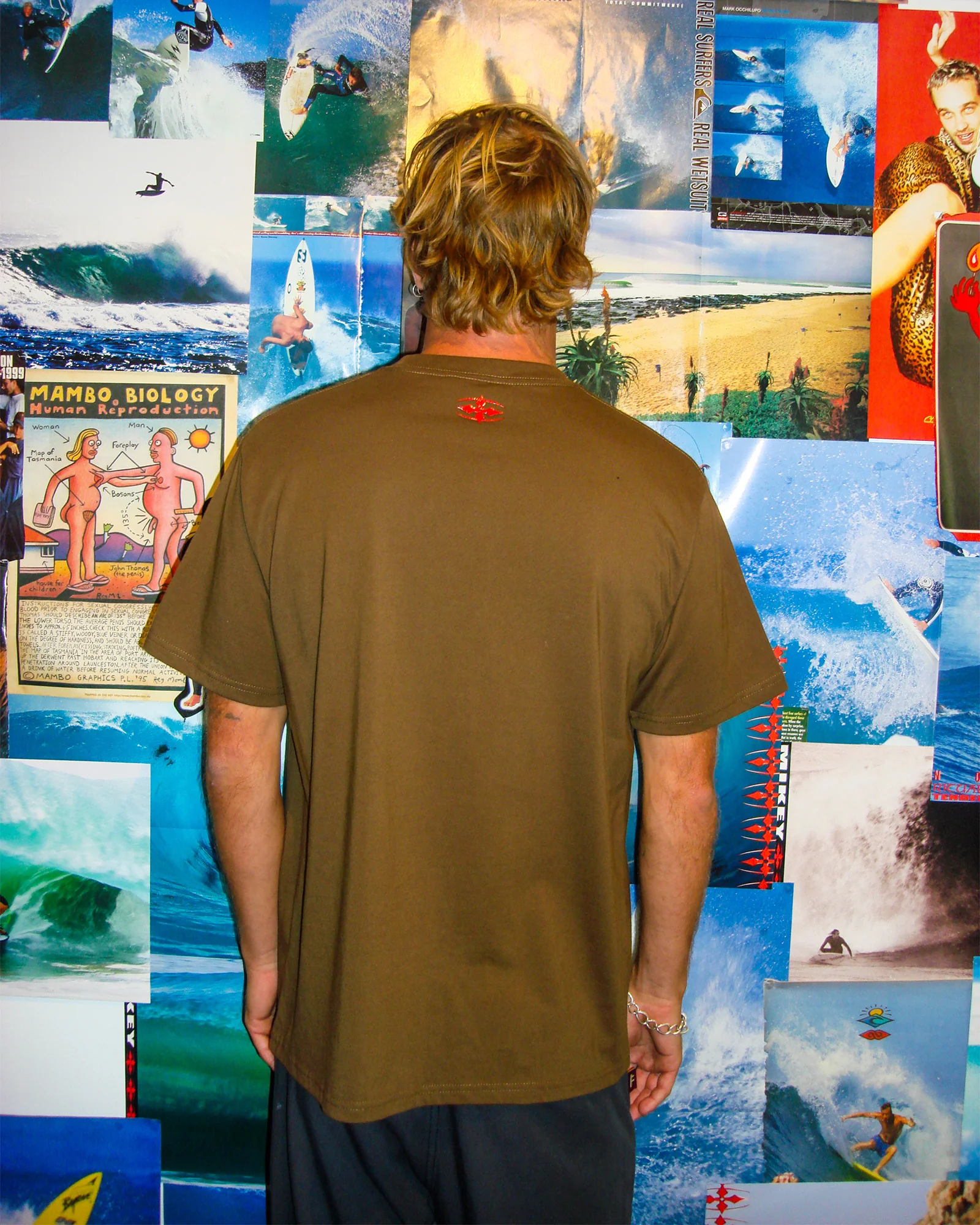 Doomsday Machine Short Sleeve T-Shirt - Image 2
